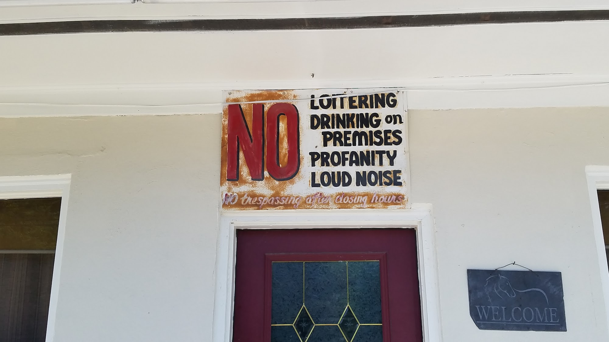 Old 360 Diner Halifax