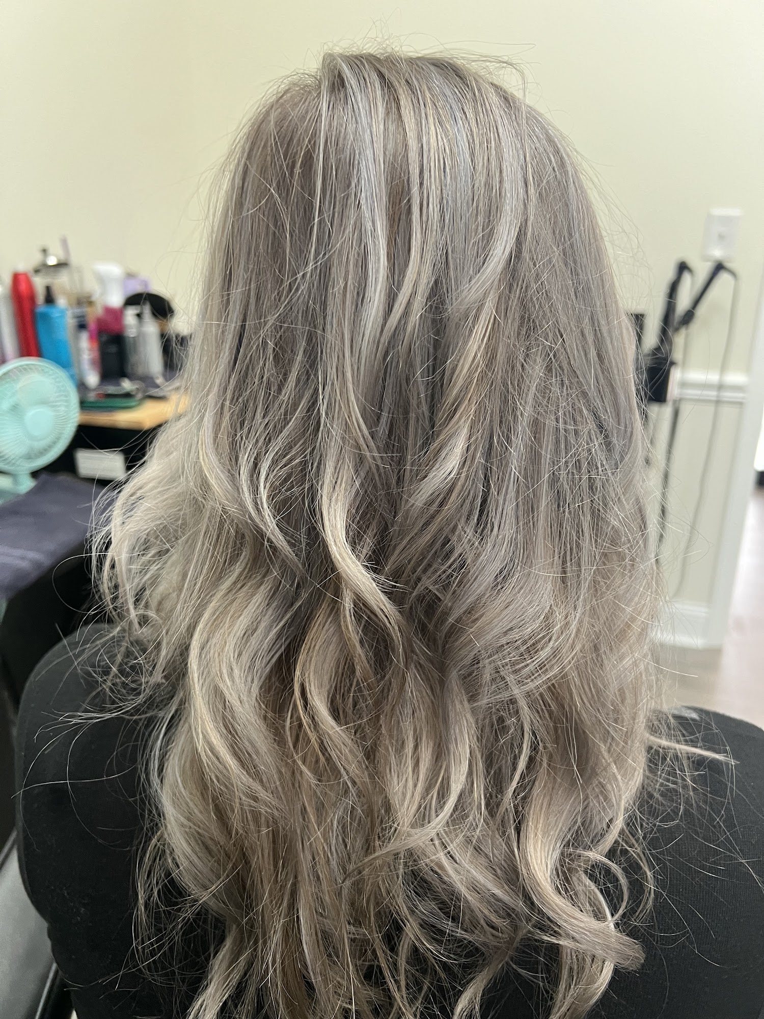 Reflection’s Hair Gallery