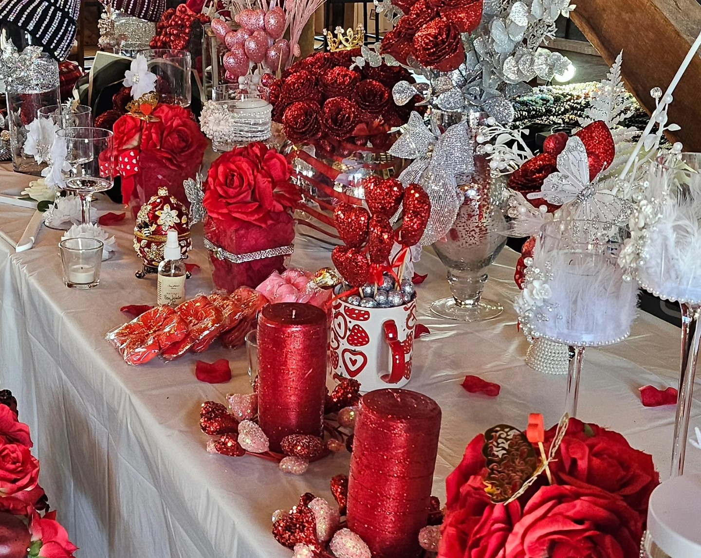 The Barns at Hamilton Station Vineyards Hamilton