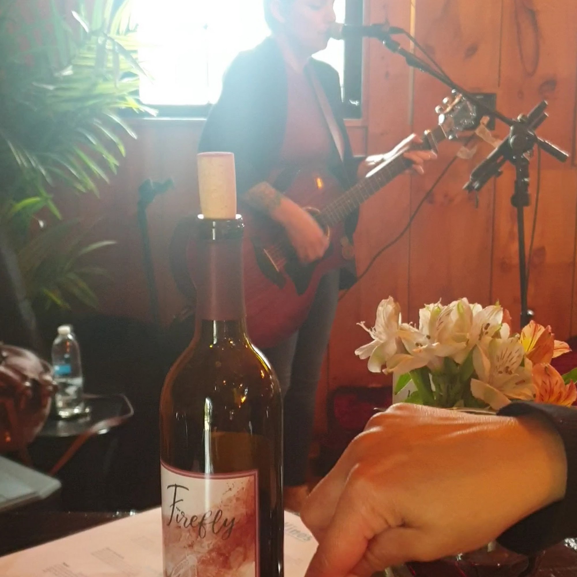 Firefly Cellars Hamilton