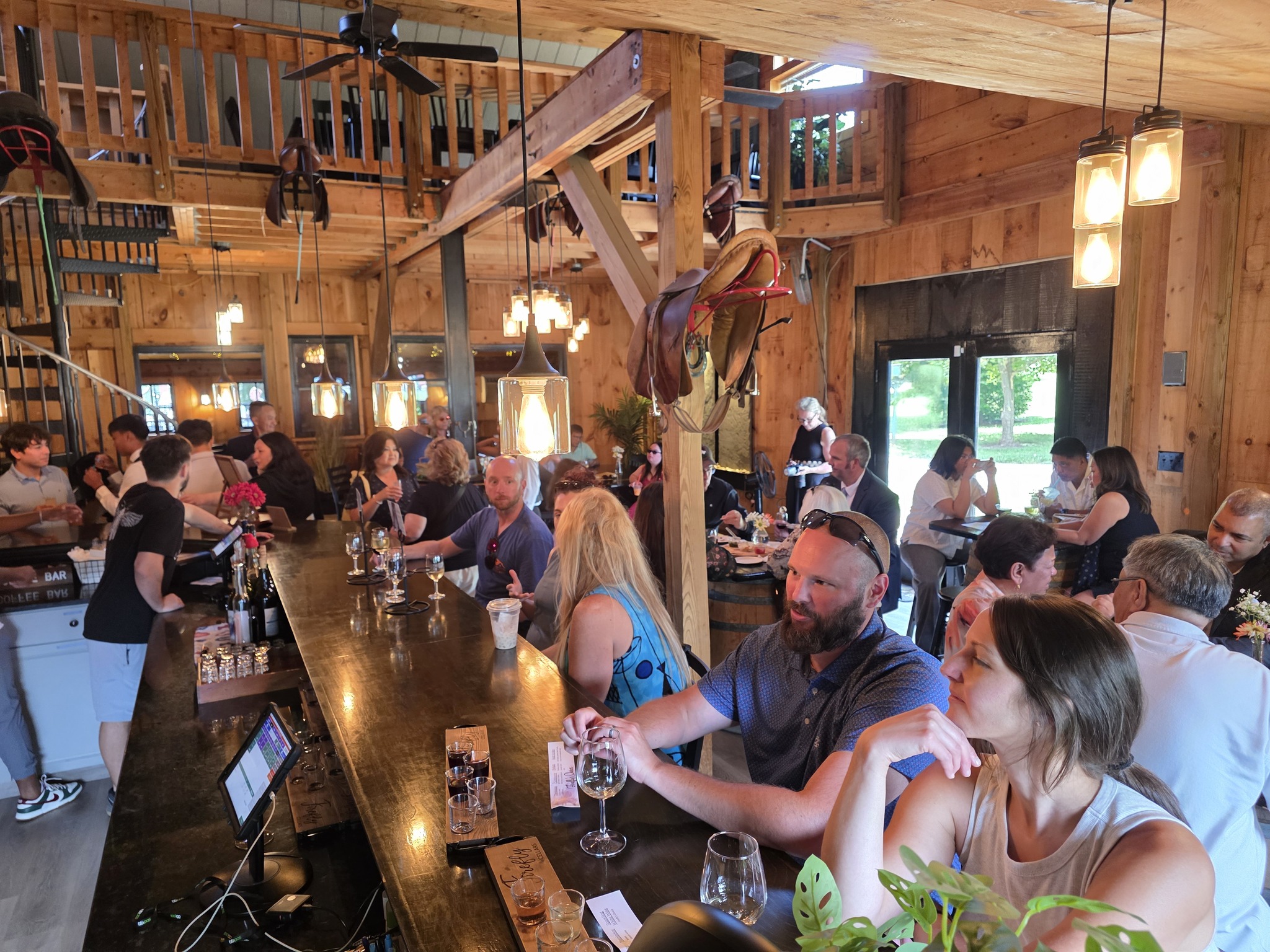 Firefly Cellars Hamilton