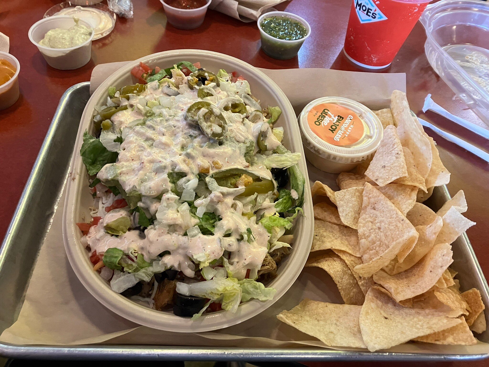 Photo credit: tripadvisor