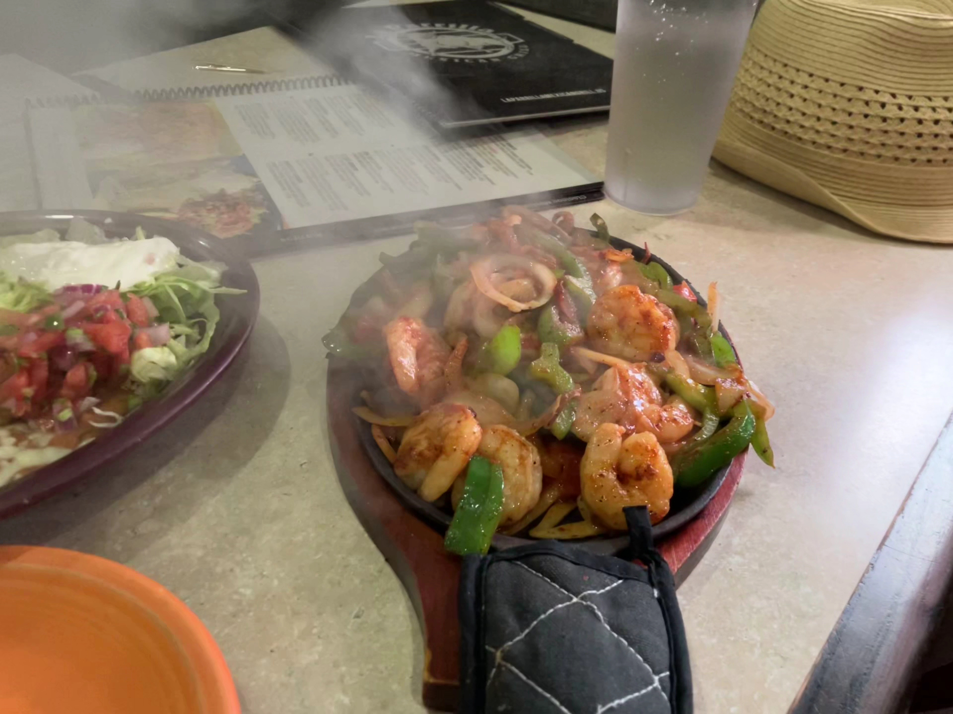 La Parrilla Mexican Grill Hampton