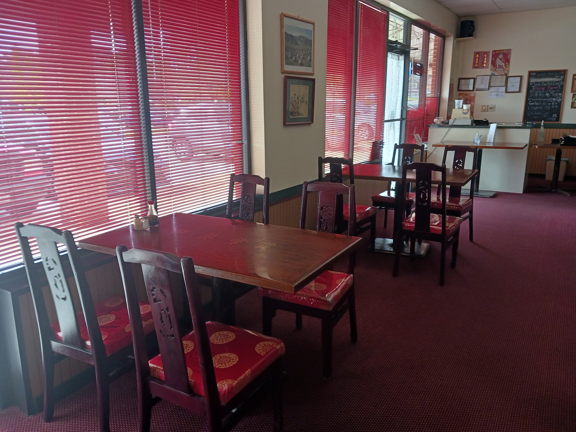 Fortune Garden Hampton