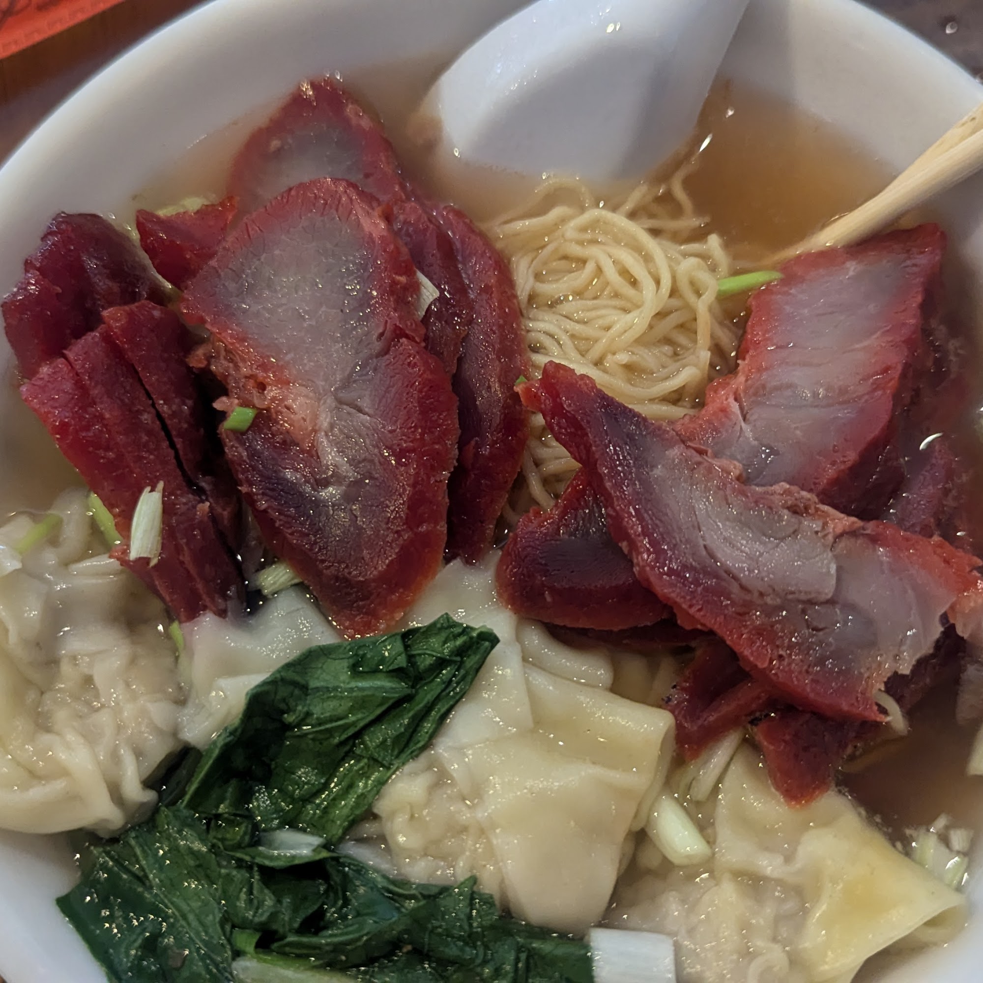 Fortune Garden Hampton