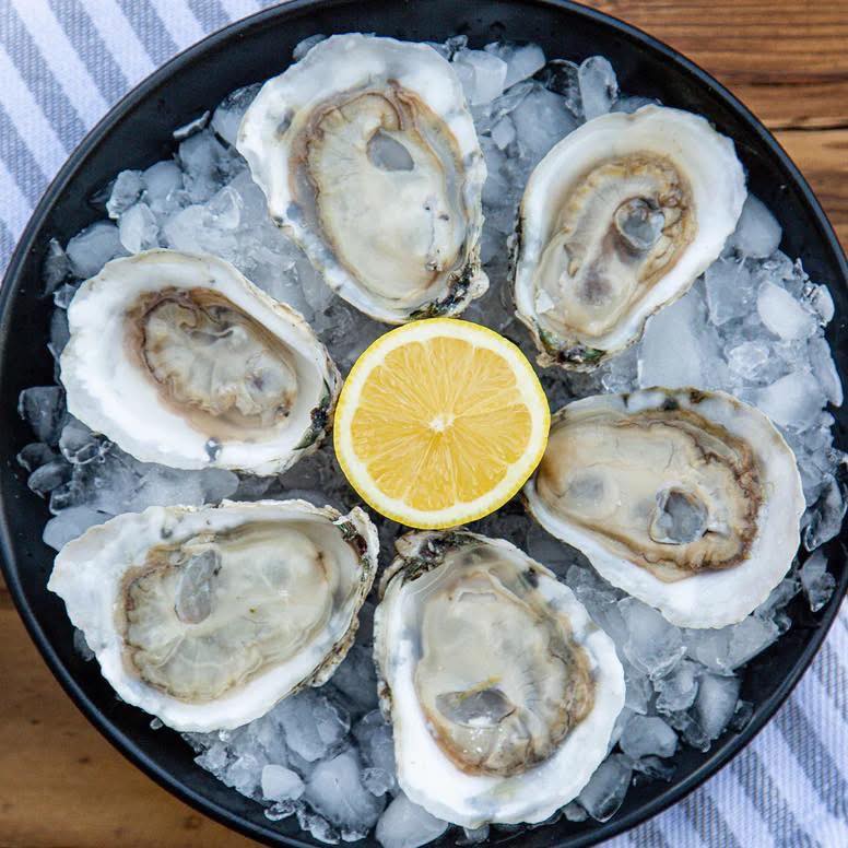 Fuller's Raw Bar Hampton