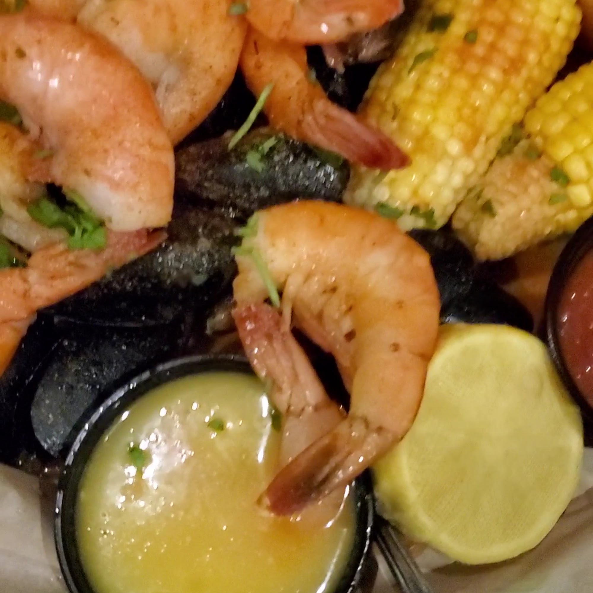 Fuller's Raw Bar Hampton