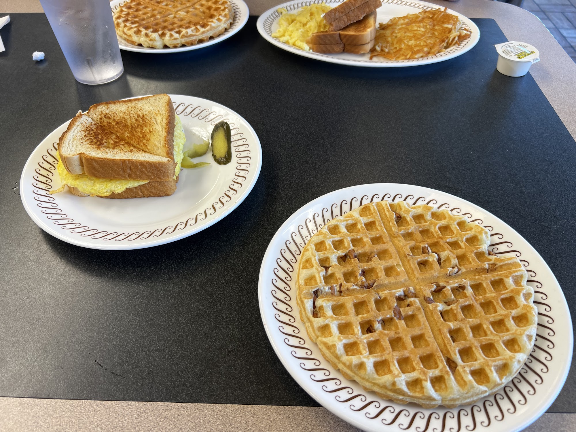 Waffle House