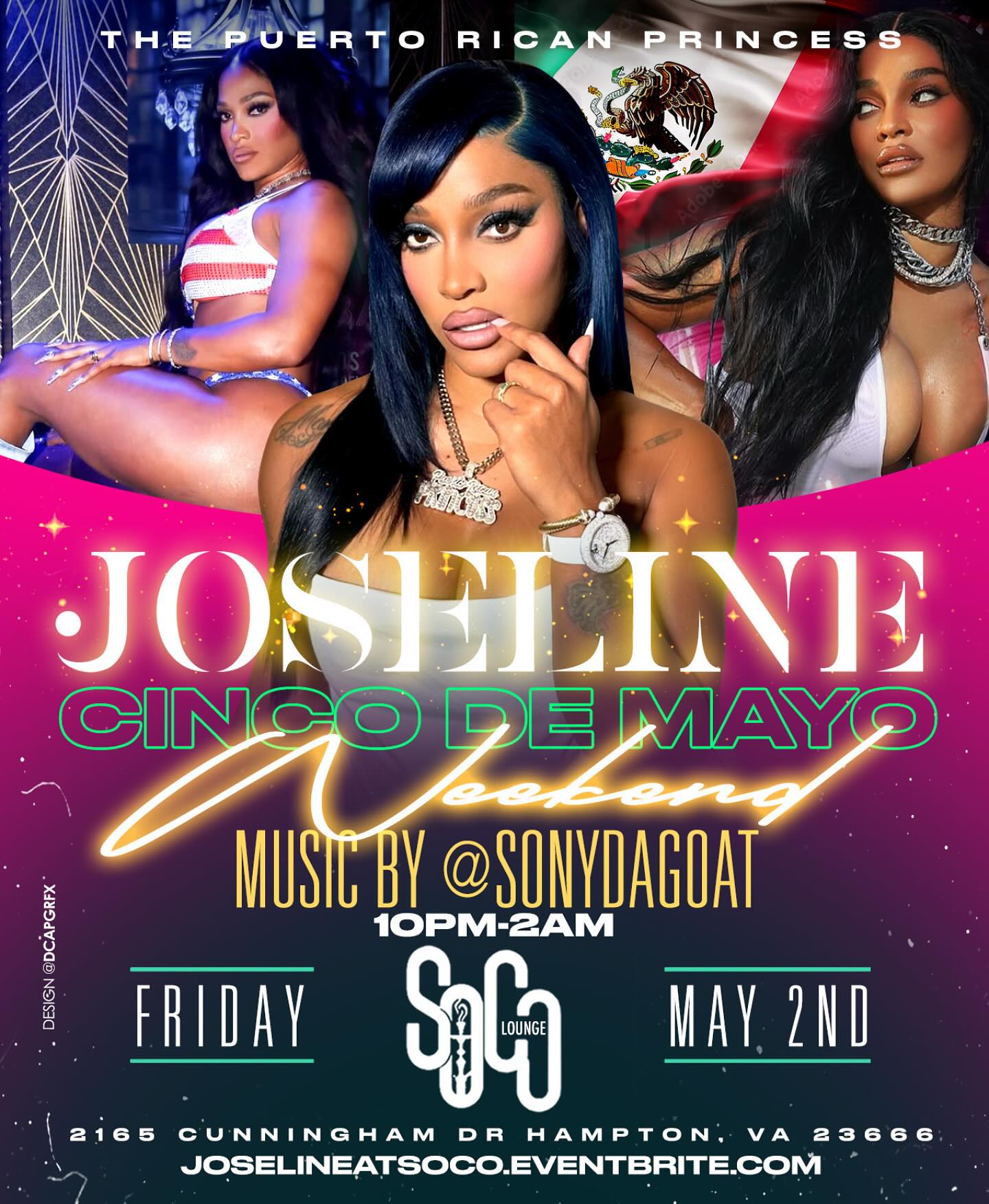 Southern Comfort Restaurant and Lounge Hampton