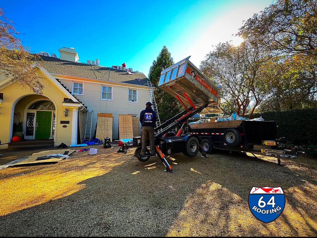 Photo credit: nextdoor