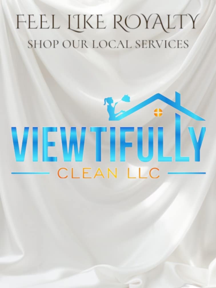Viewtifully Clean LLC
