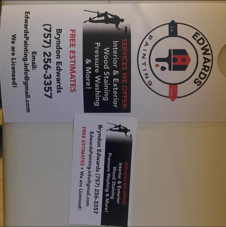 Edwards Painting Contracting