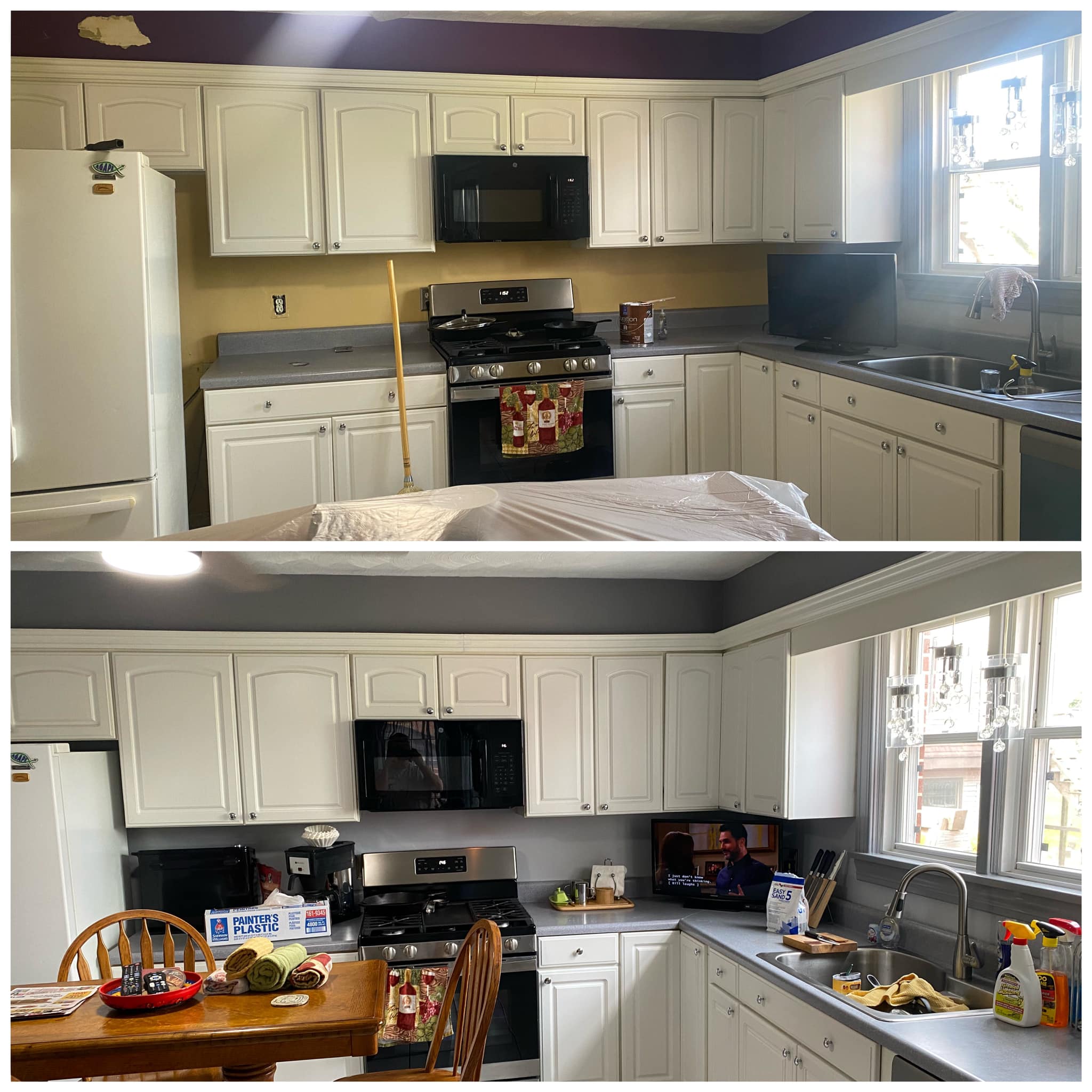 Edwards Painting Contracting
