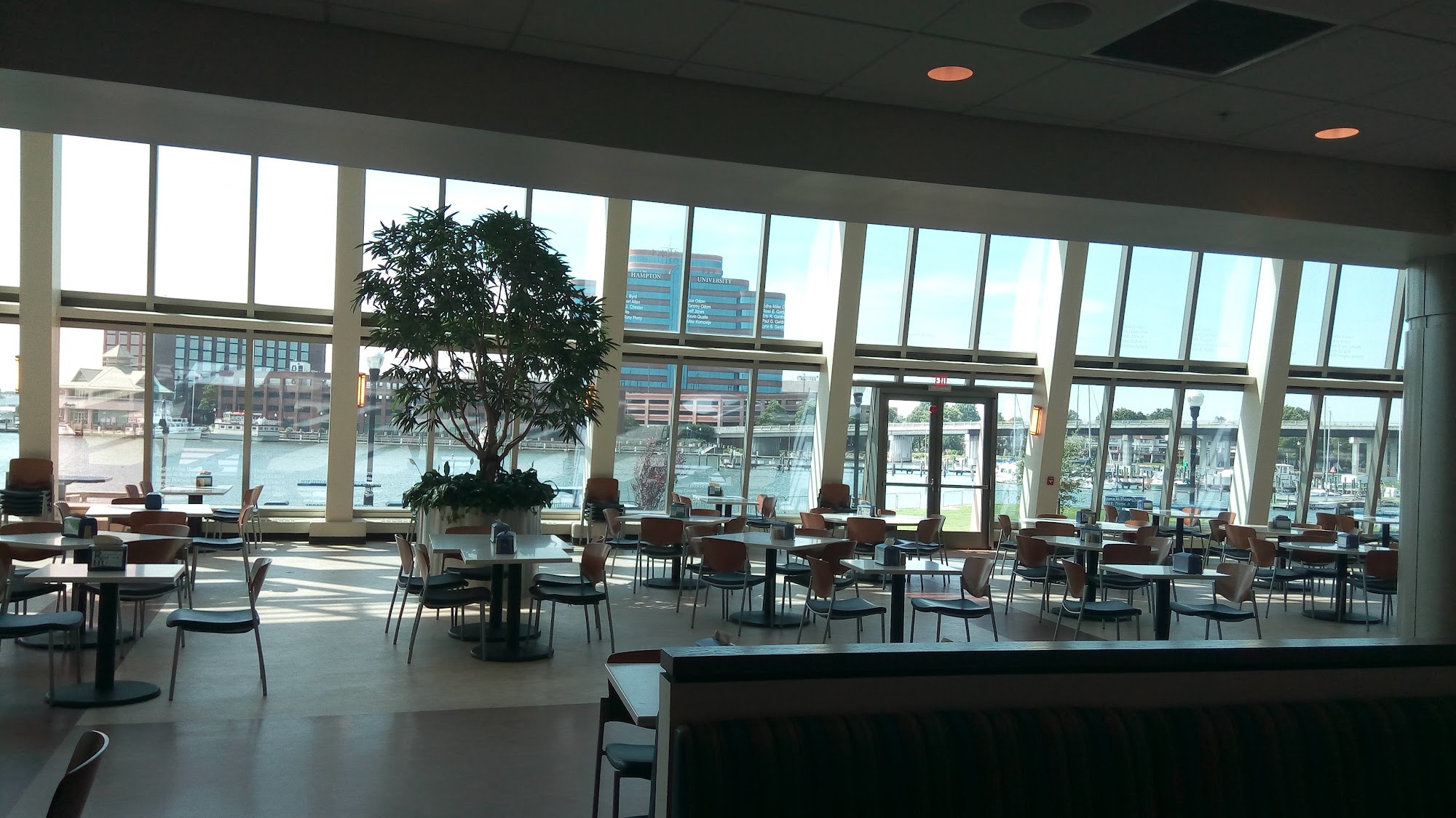 Gourmet Services Inc Menu