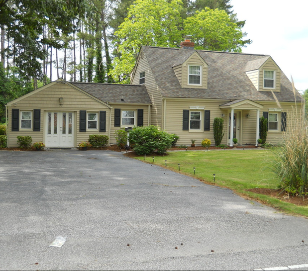 Photo credit: nextdoor