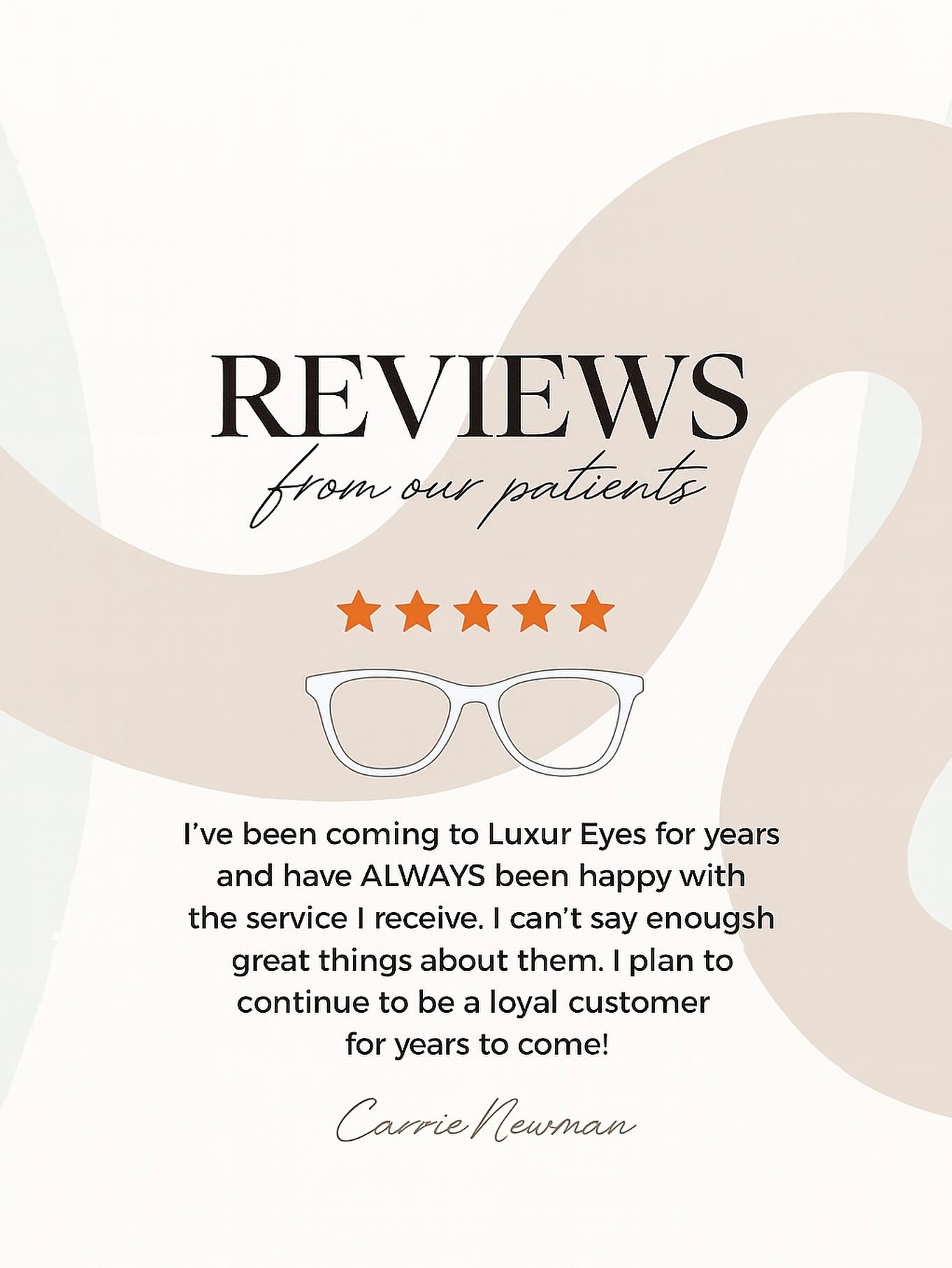 Luxur-Eyes Optometric Center