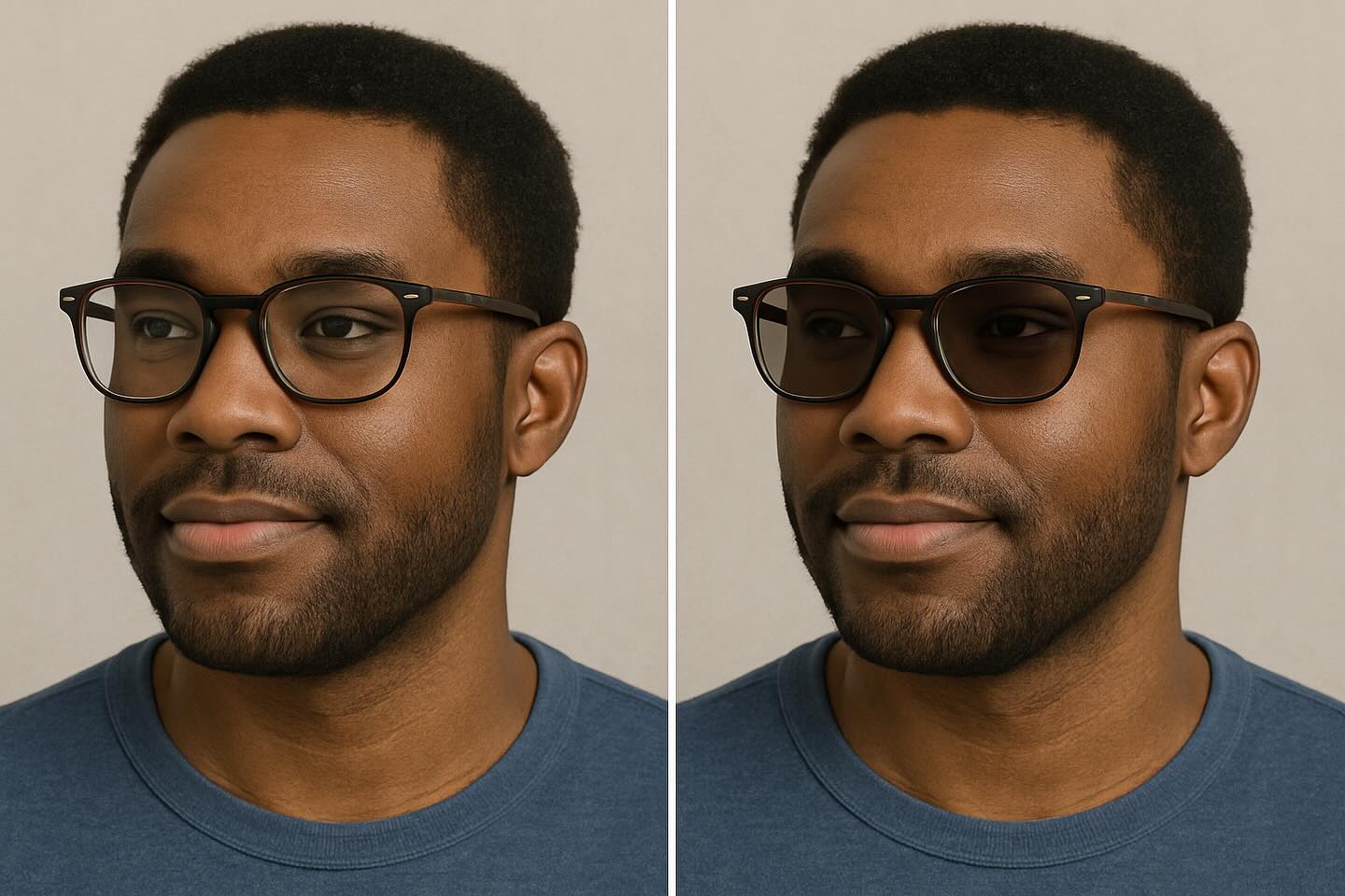 Luxur-Eyes Optometric Center