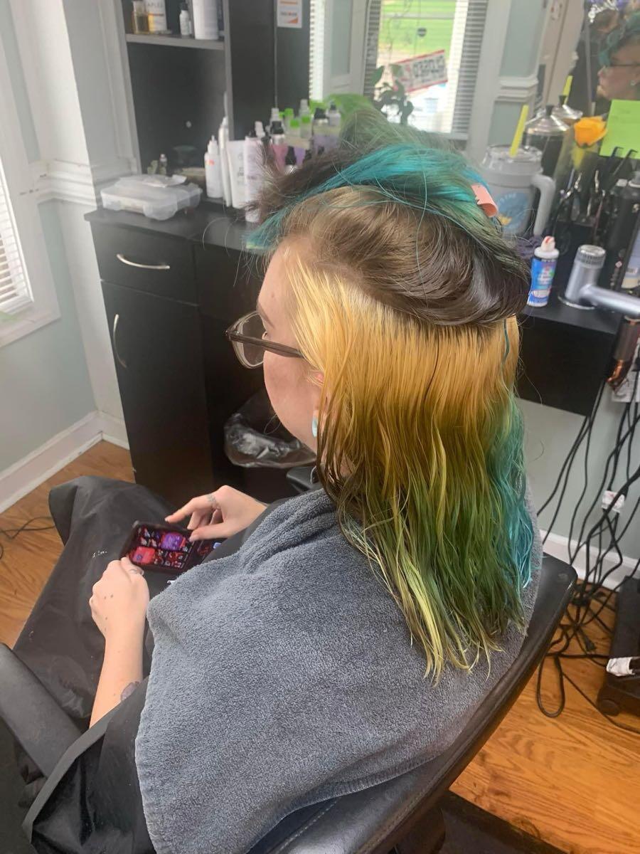 Photo credit: nextdoor