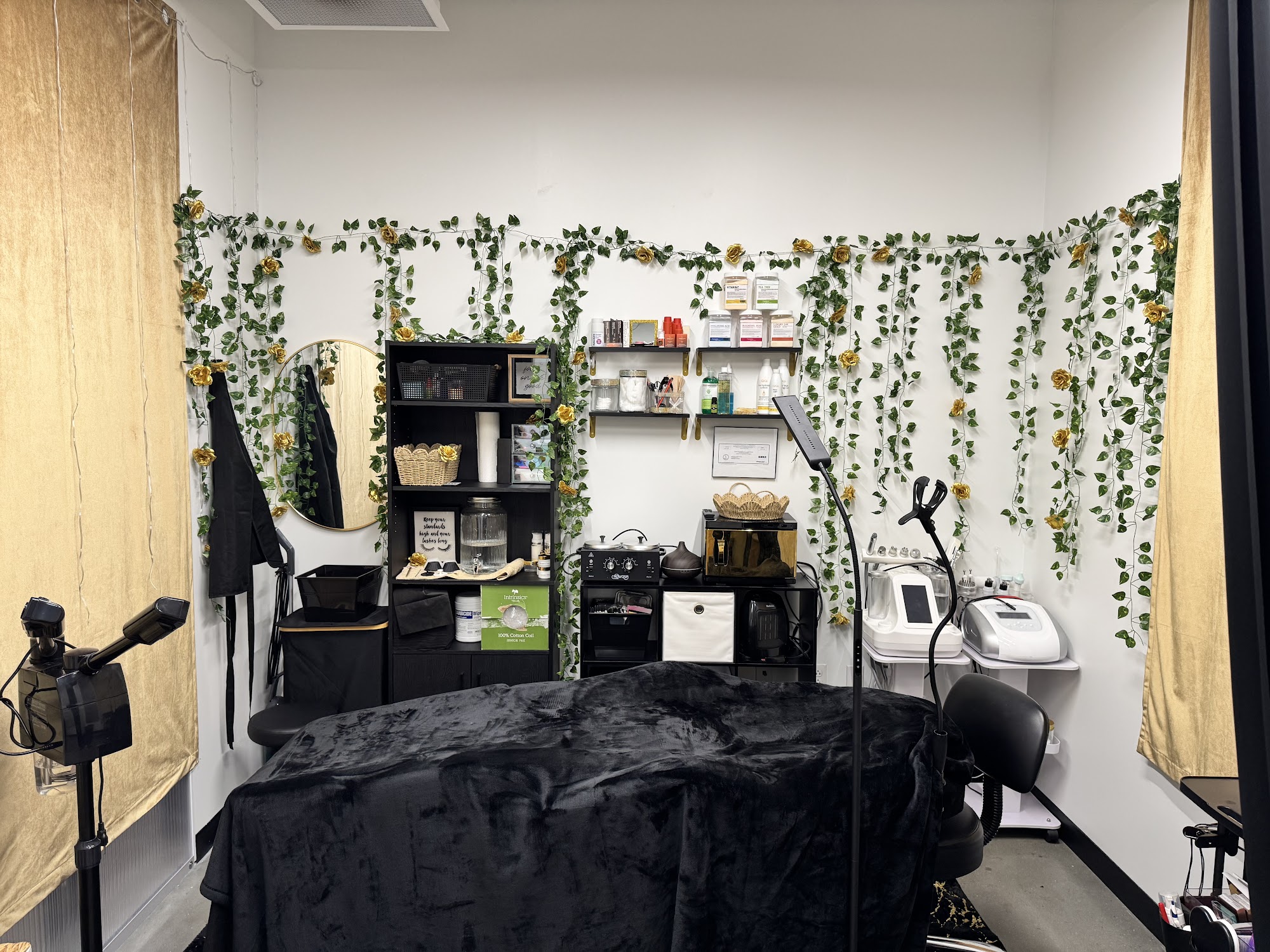 Shay Butter Beauty Bar 1702 Todds Ln #210, Hampton Virginia 23666