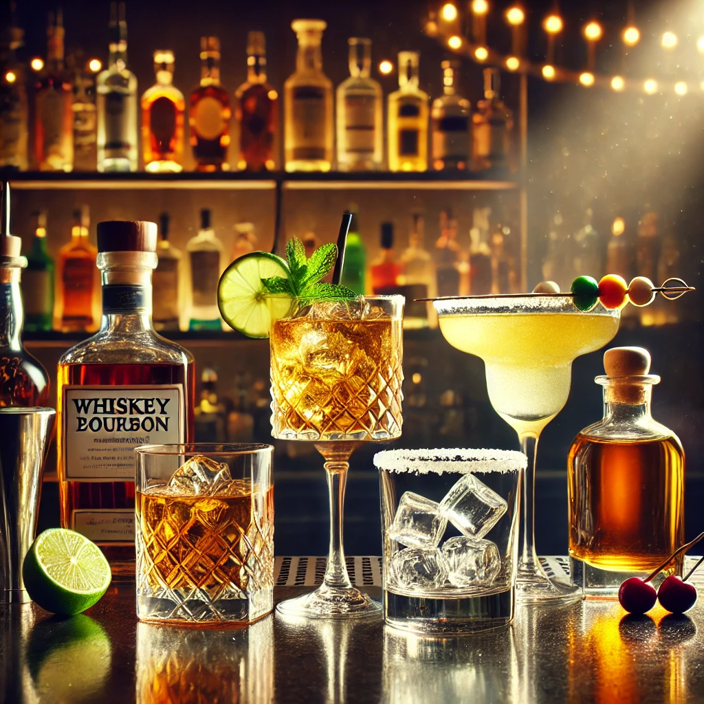 Pecola's Tapas and Shisha Lounge Hampton