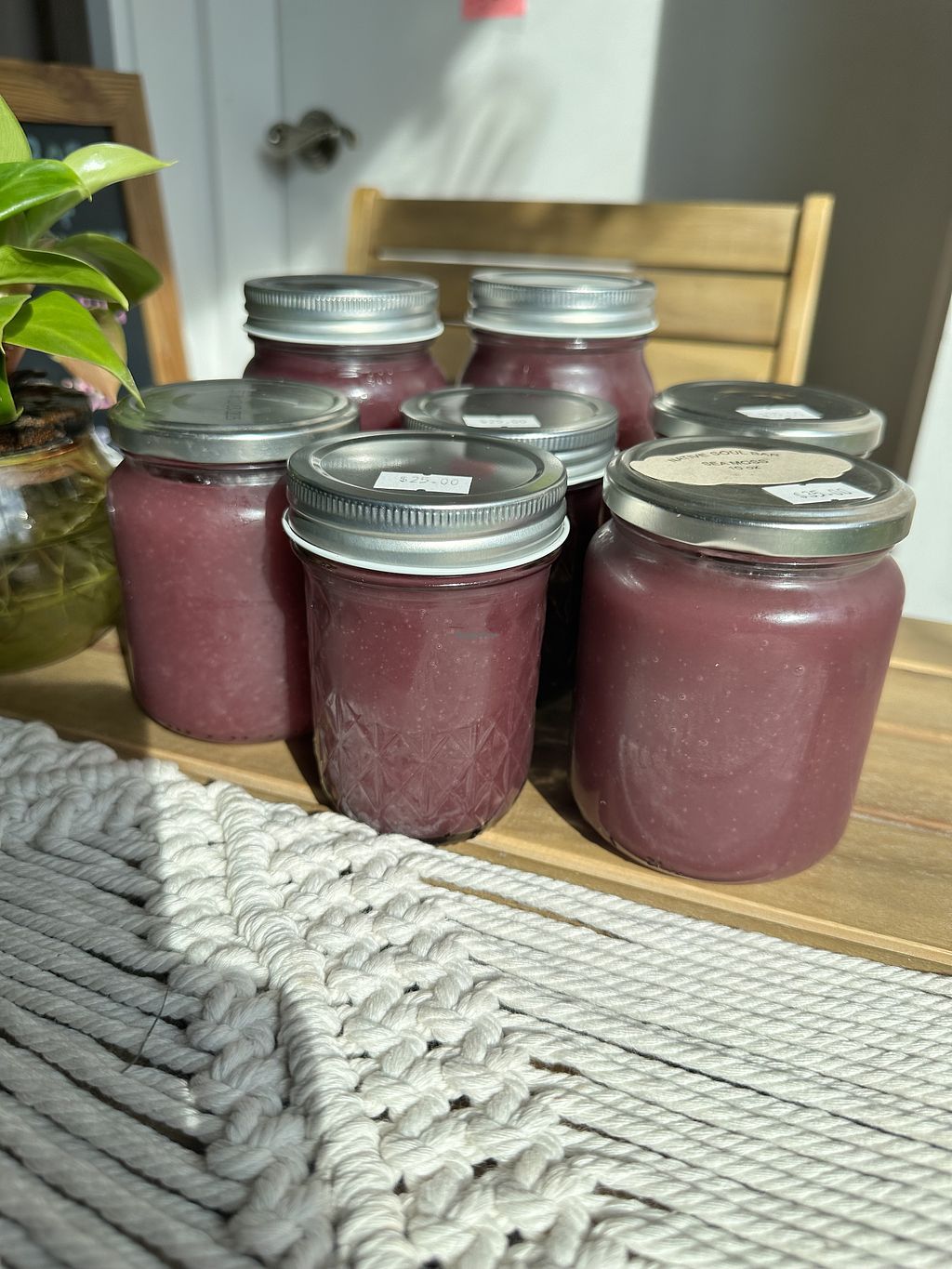 Native Soul Bar & Market