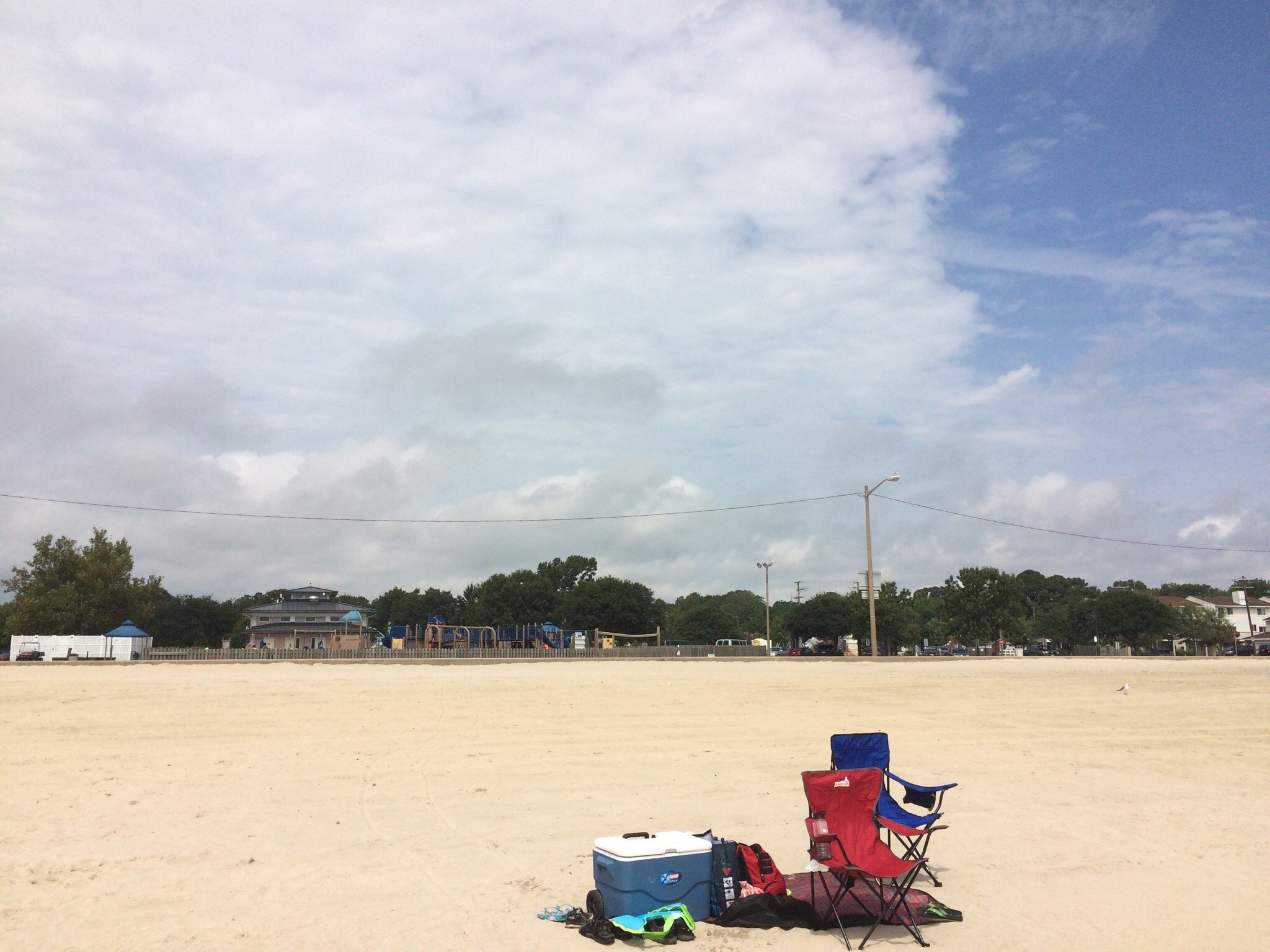 Buckroe Farmers Market Hampton