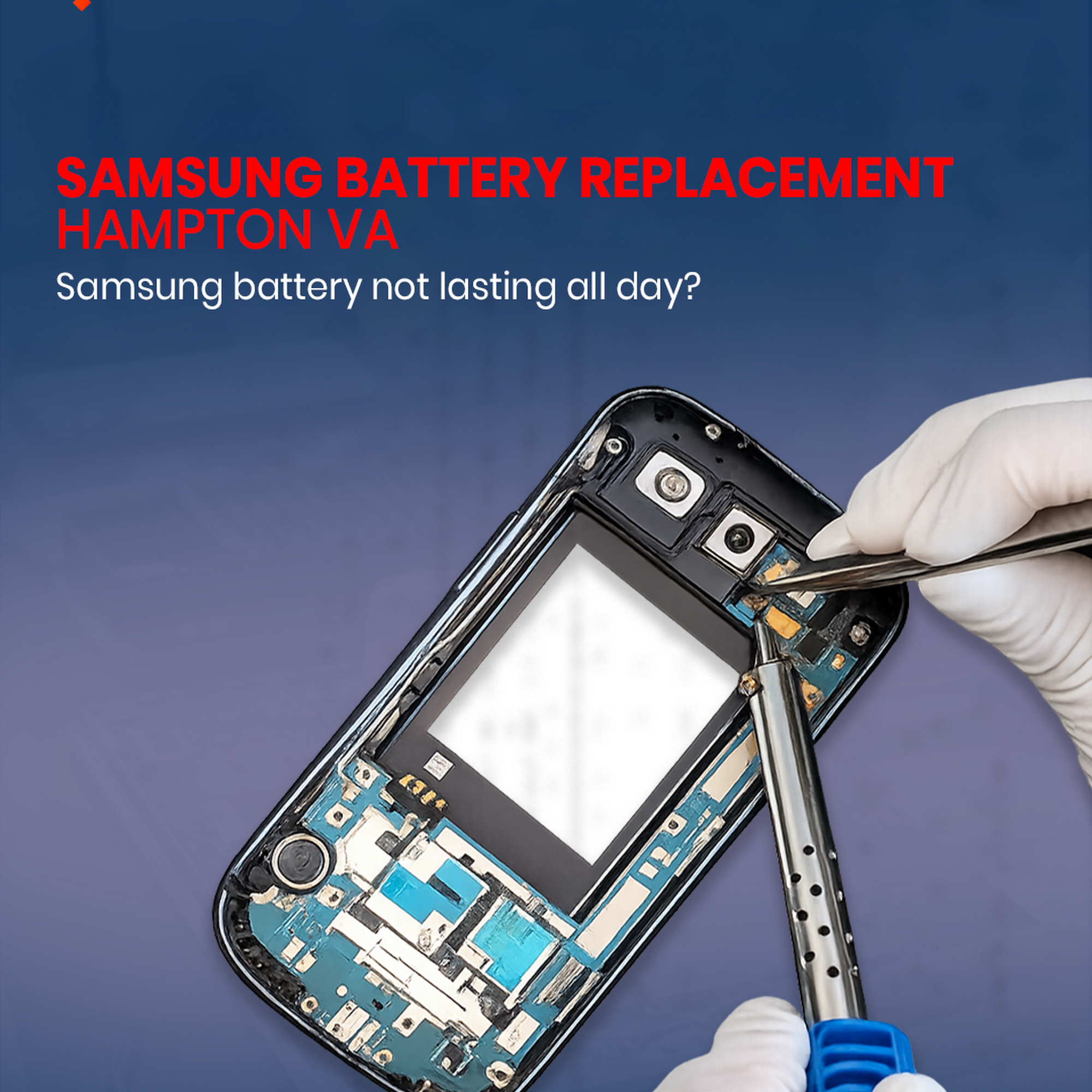 Cell Phone Zone Hampton Hampton