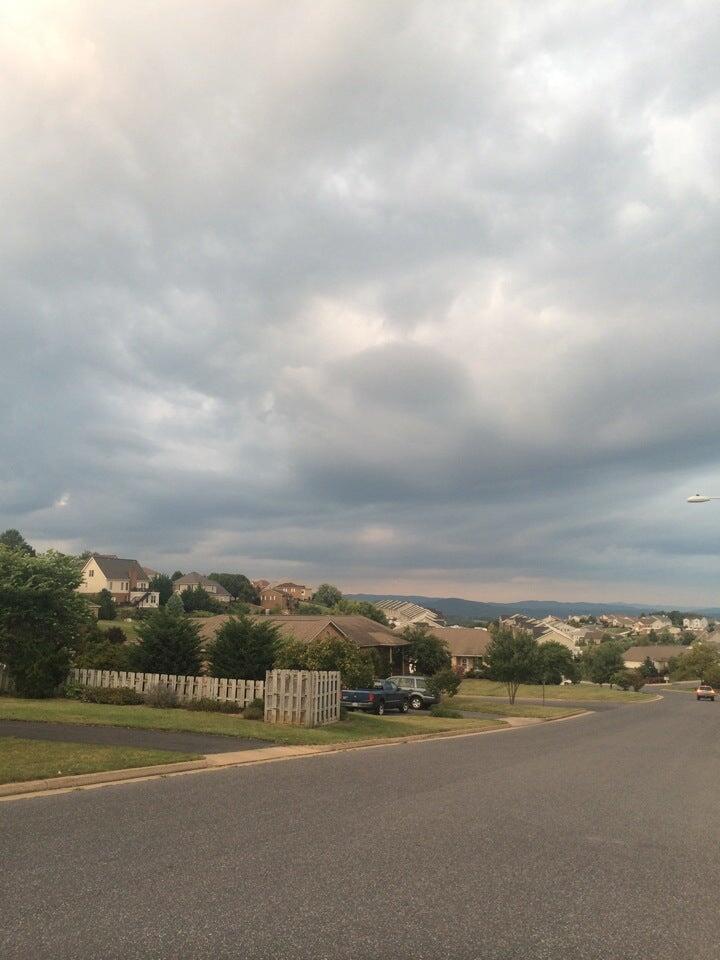 Photo credit: nextdoor
