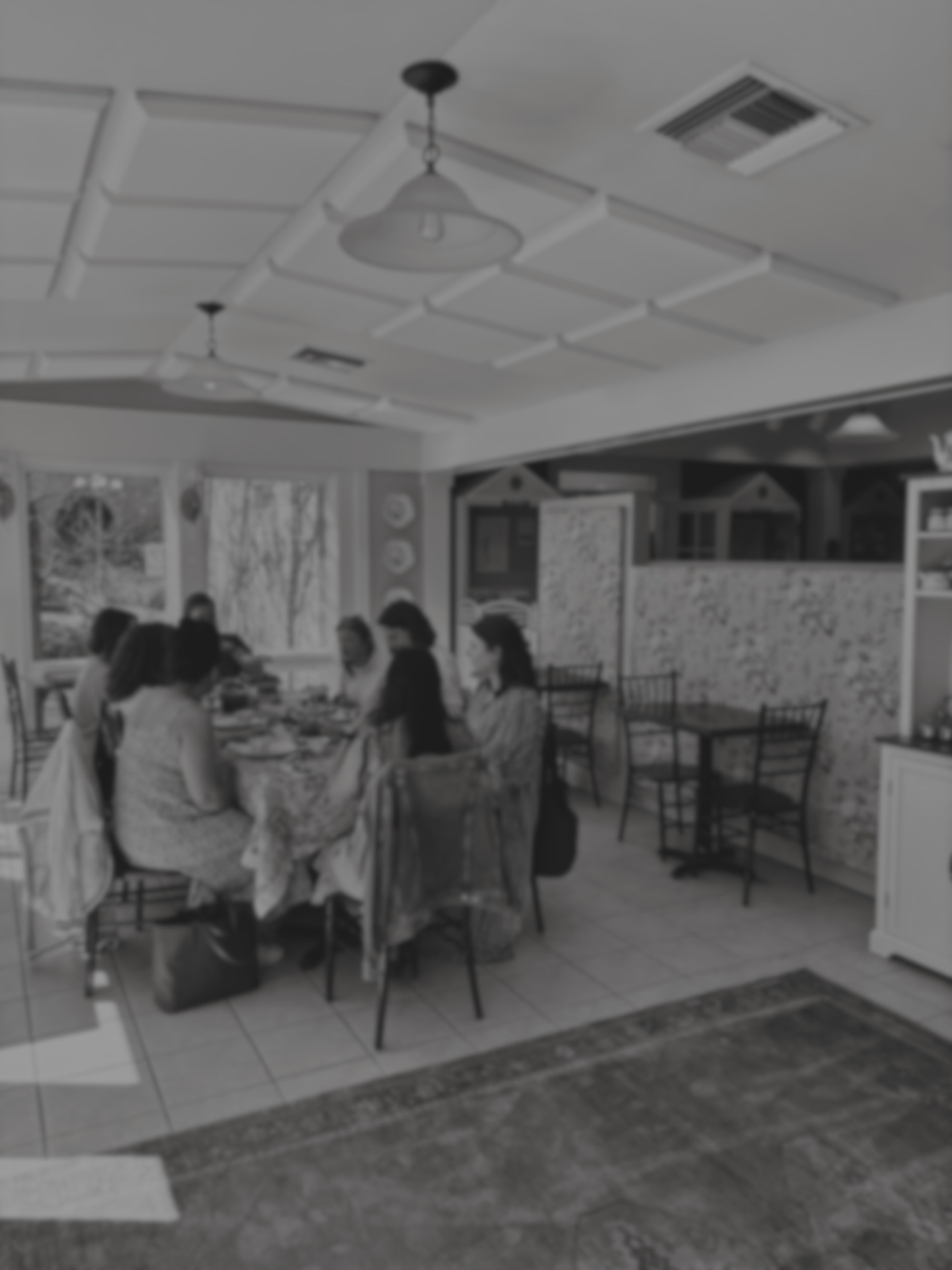 Heritage Bakery & Café Harrisonburg