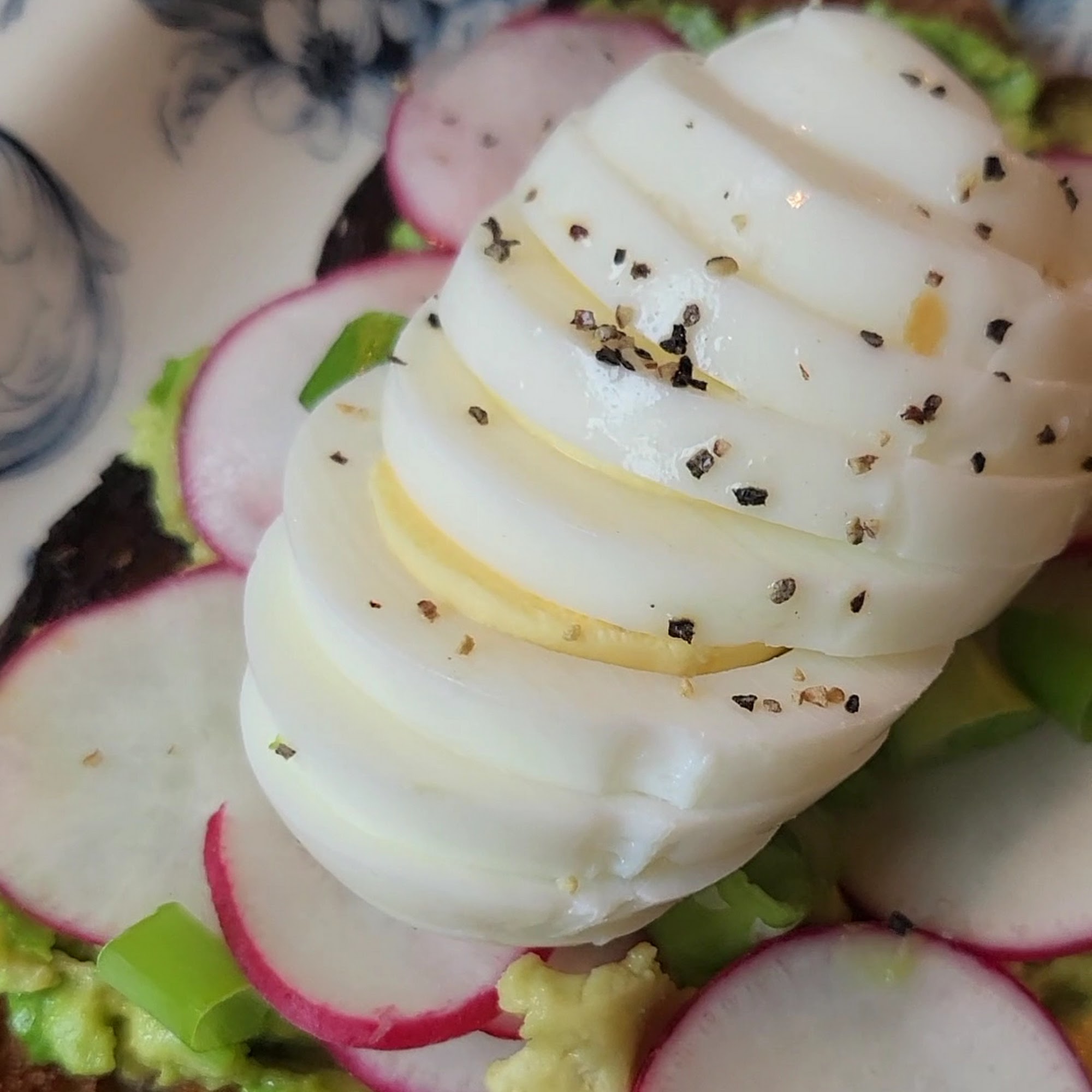 Heritage Bakery & Café Harrisonburg