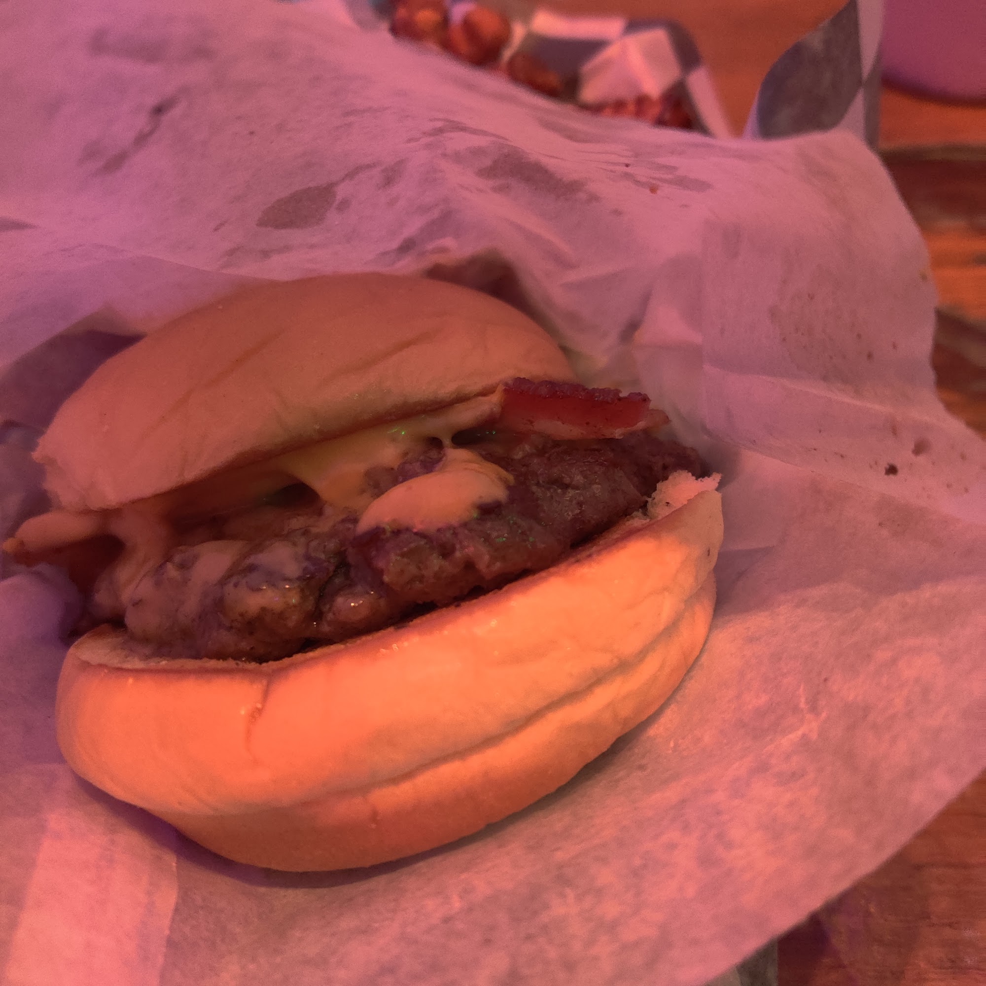 Jack Brown's Beer & Burger Joint Harrisonburg Harrisonburg