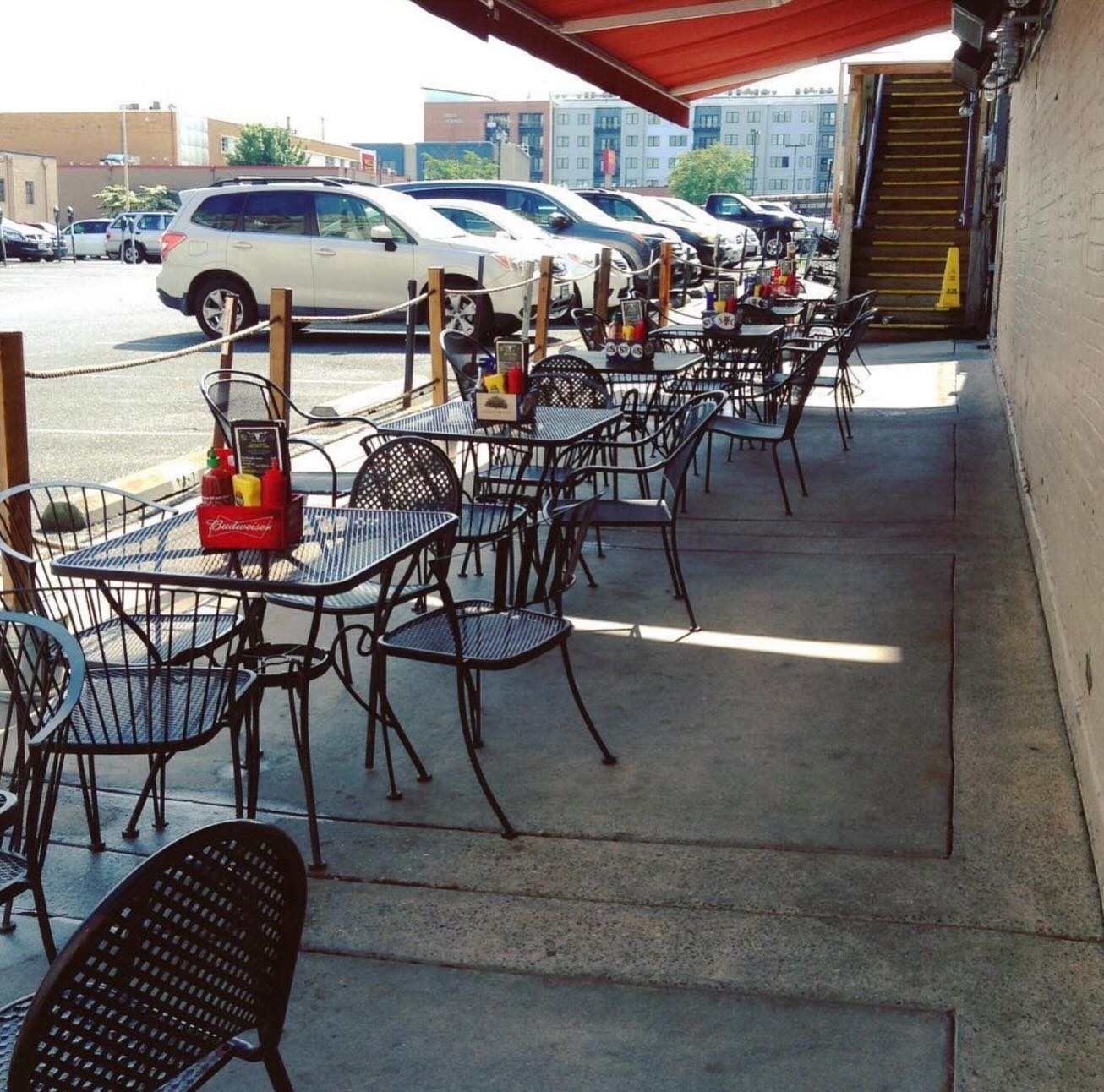 Jack Brown's Beer & Burger Joint Harrisonburg Harrisonburg