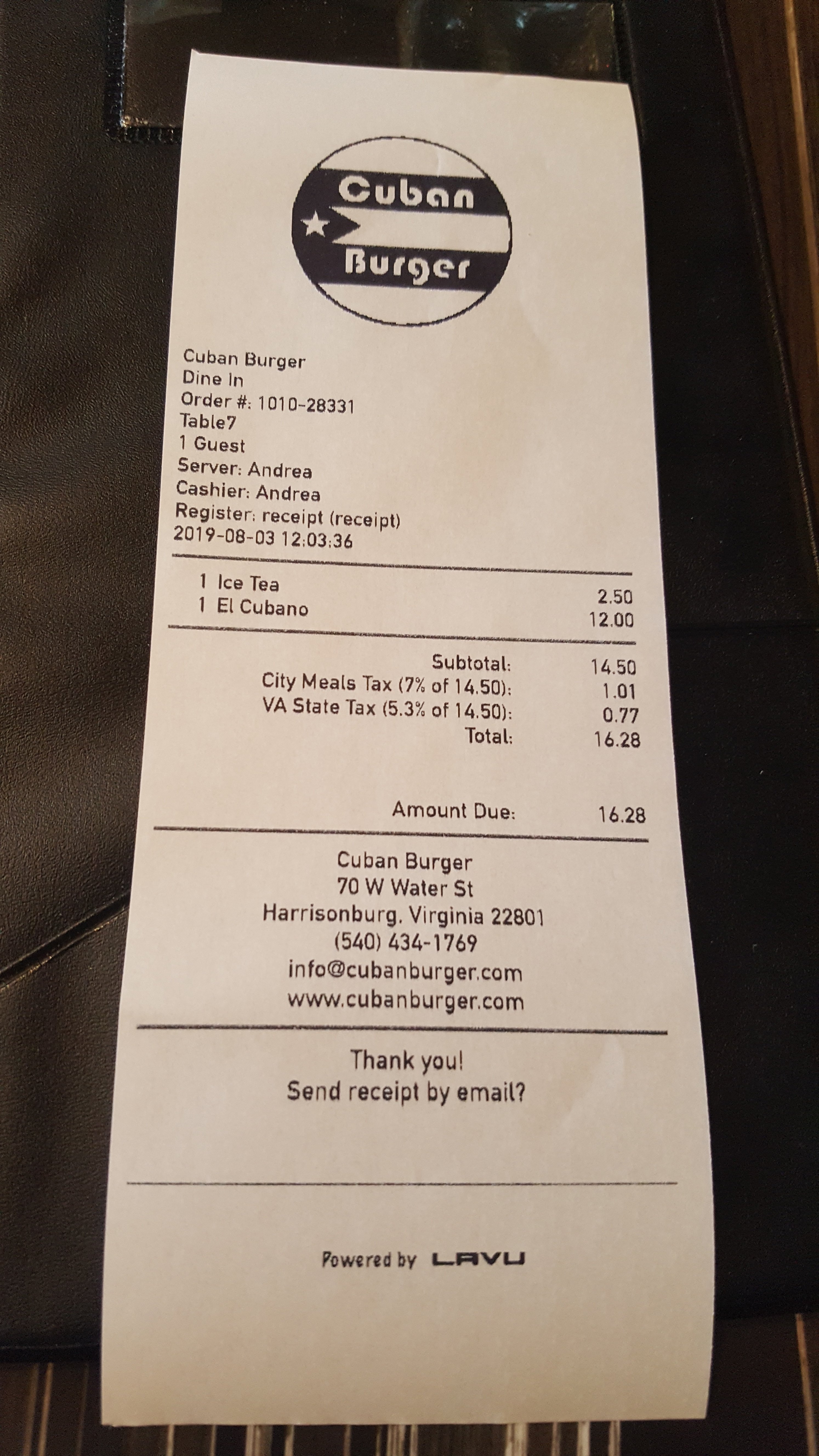 Photo credit: tripadvisor
