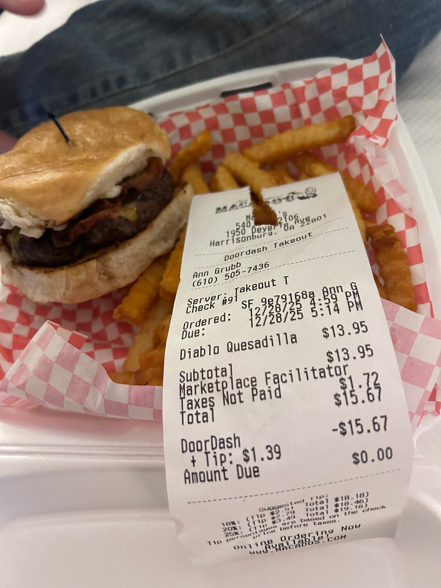 Photo credit: tripadvisor