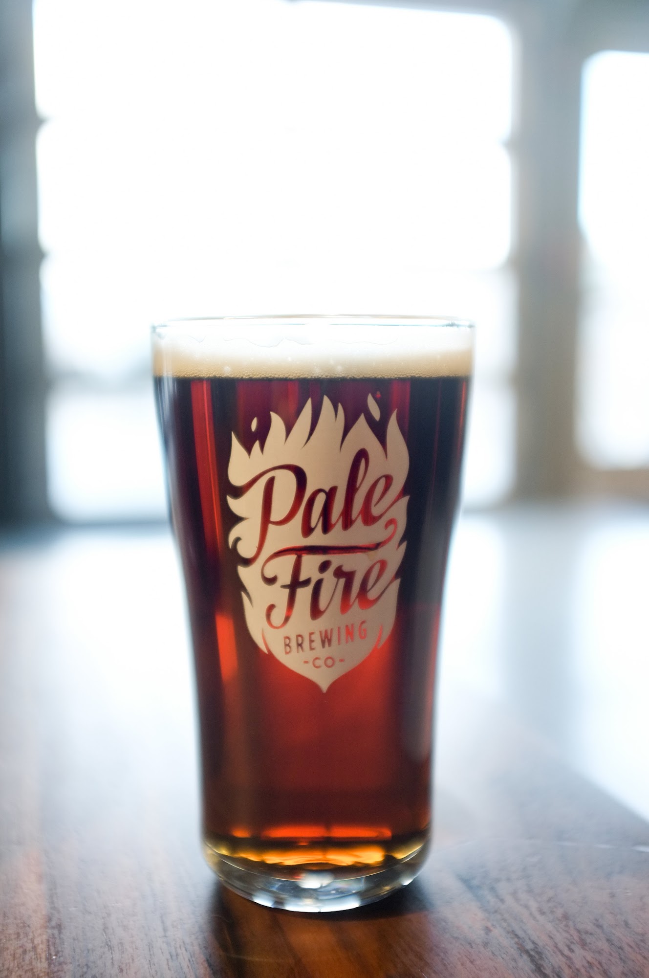 Pale Fire Brewing Co. Harrisonburg