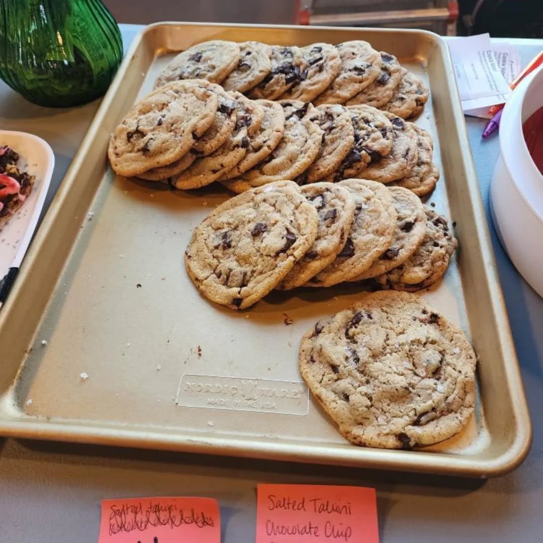 Restless Moons Brewing Harrisonburg