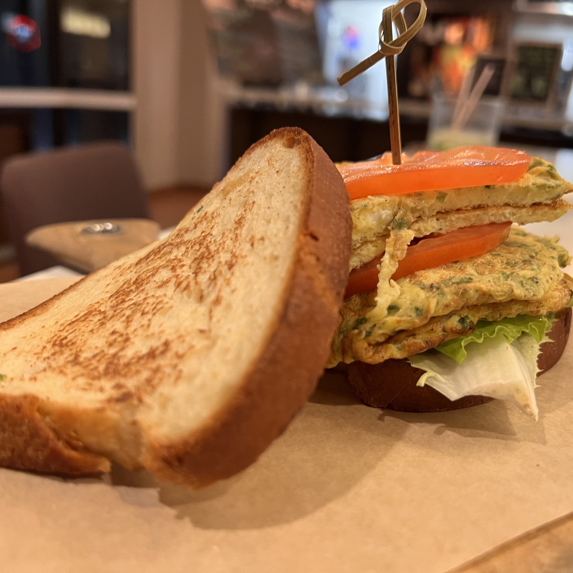 The Bistro - Eat. Drink. Connect.® Harrisonburg