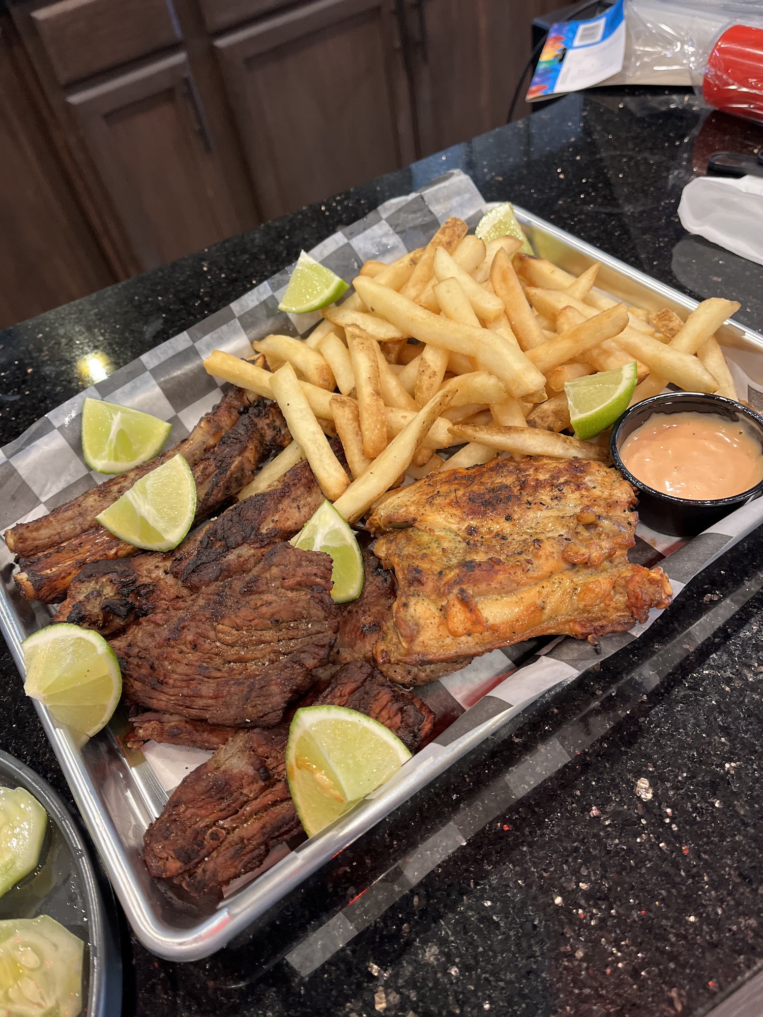540 Empanada House & Mas Harrisonburg