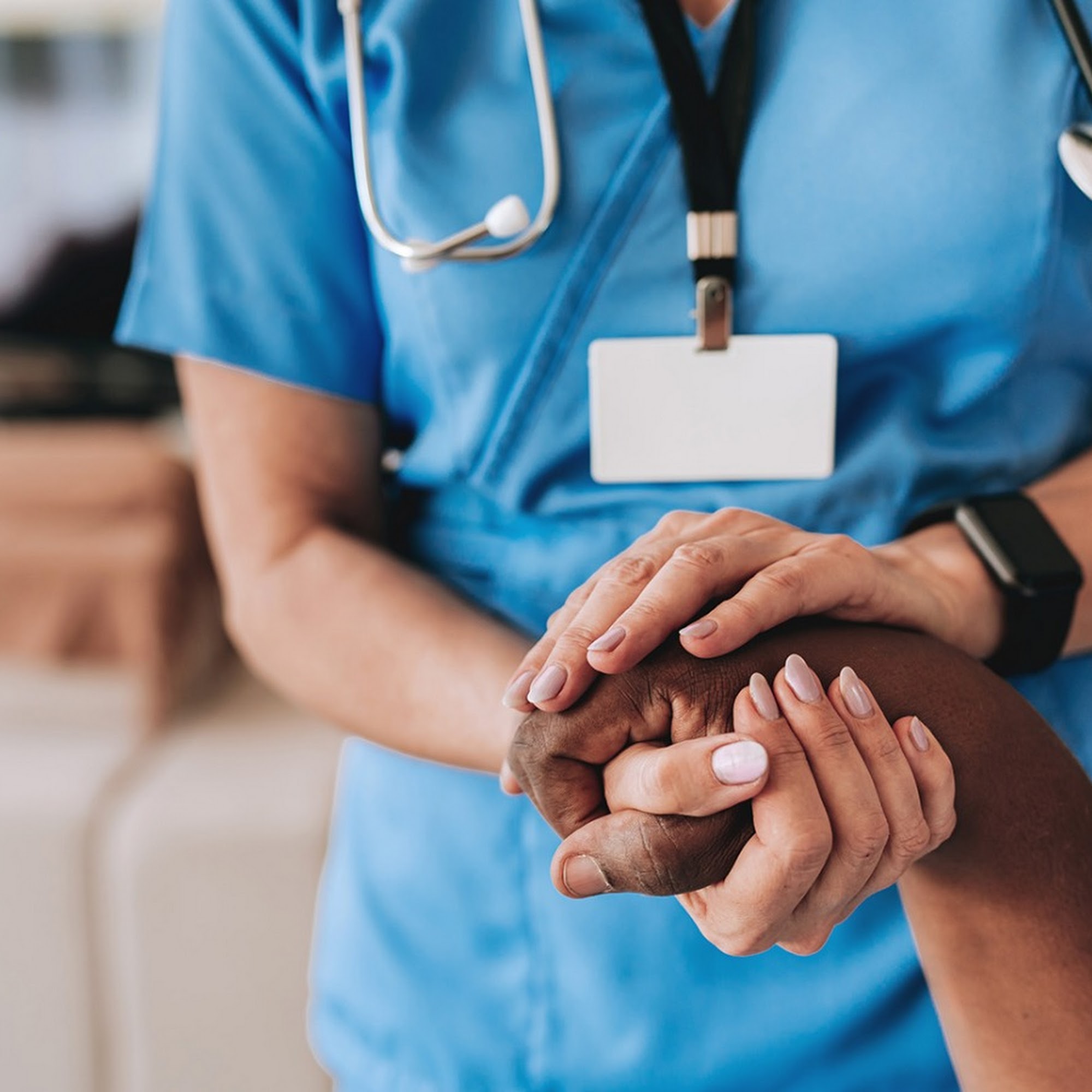 Harrisonburg Home Care Services