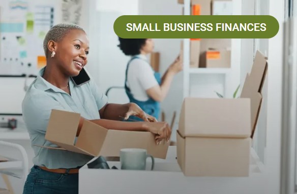 Intentional Accounting