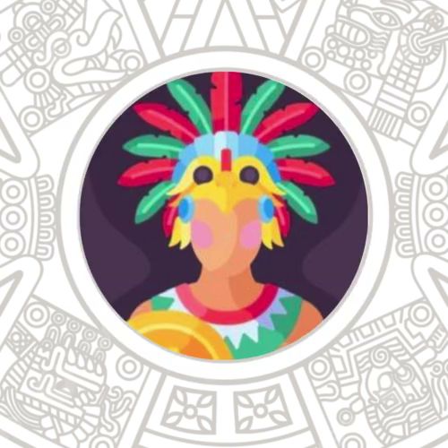 El encanto mexicano Menu