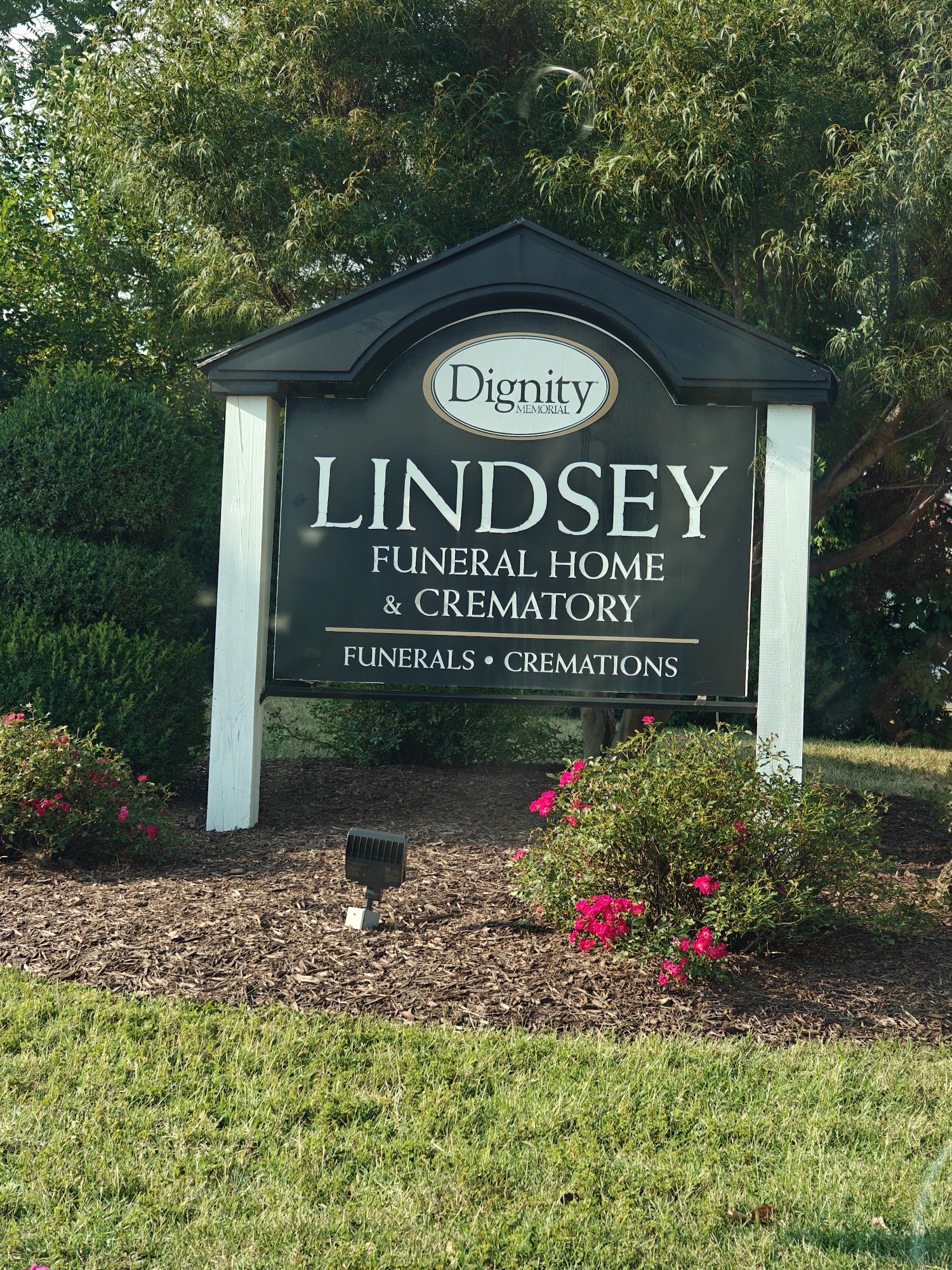 LINDSEY FUNERAL HOMES Harrisonburg VA Hours, Directions, Reviews