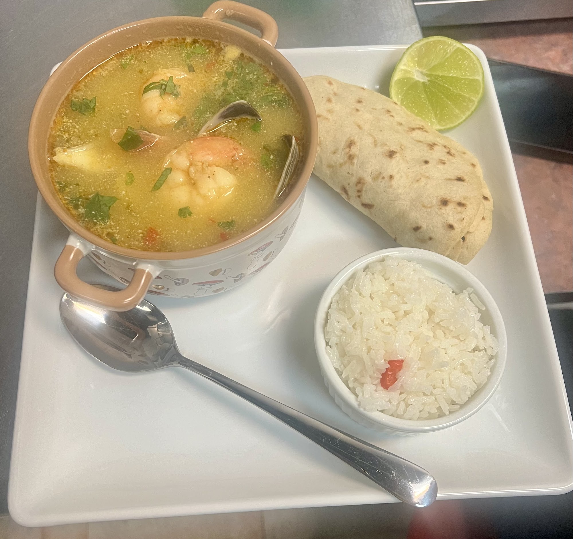 La Fonda Latina LLC Harrisonburg