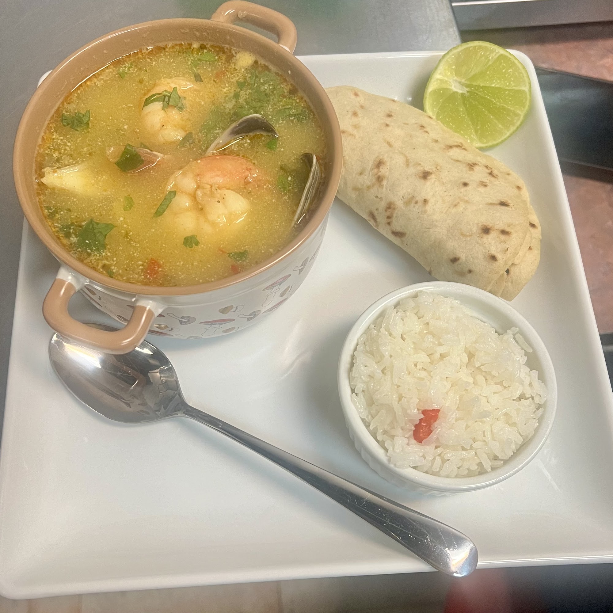 La Fonda Latina LLC Harrisonburg