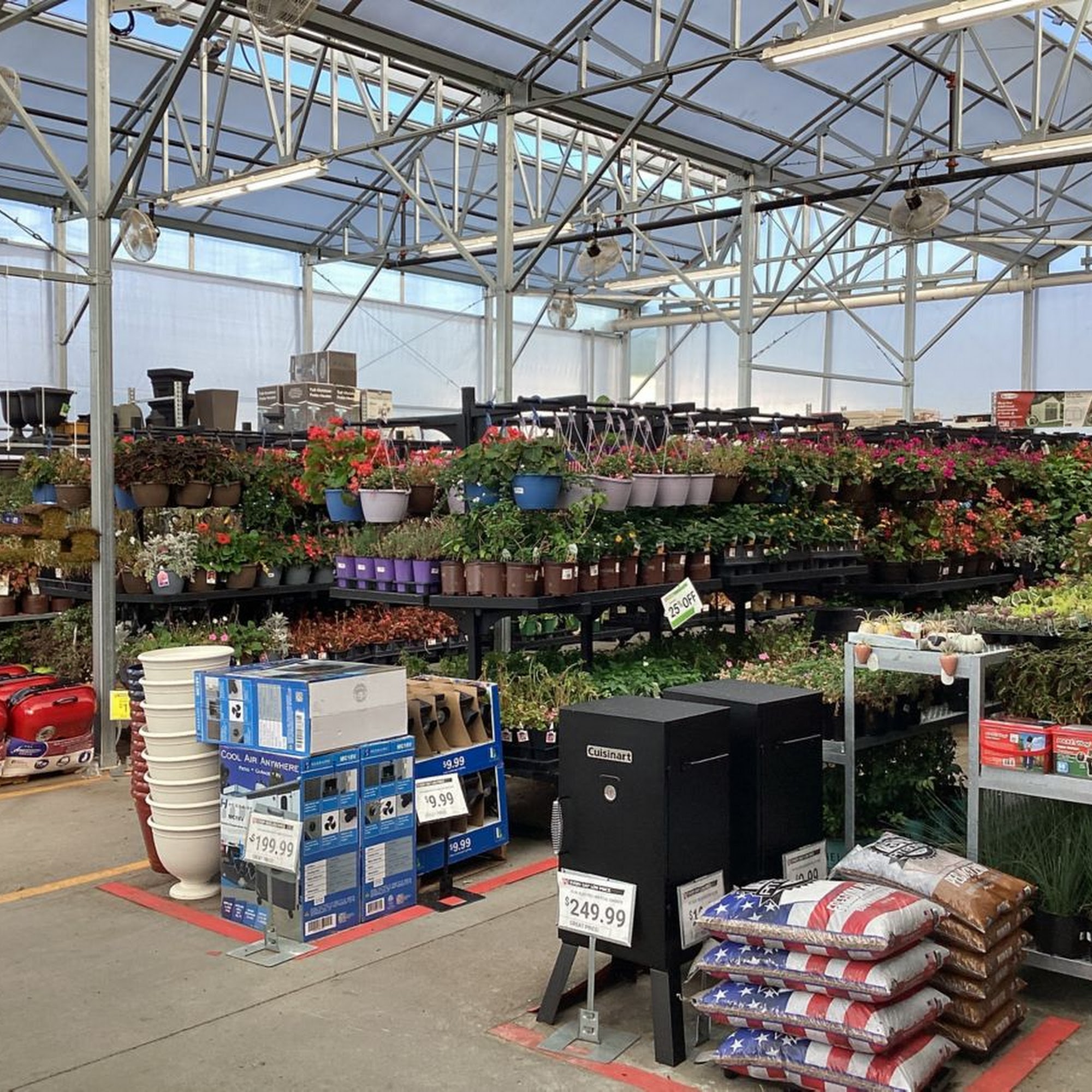 Tractor Supply Co. Harrisonburg