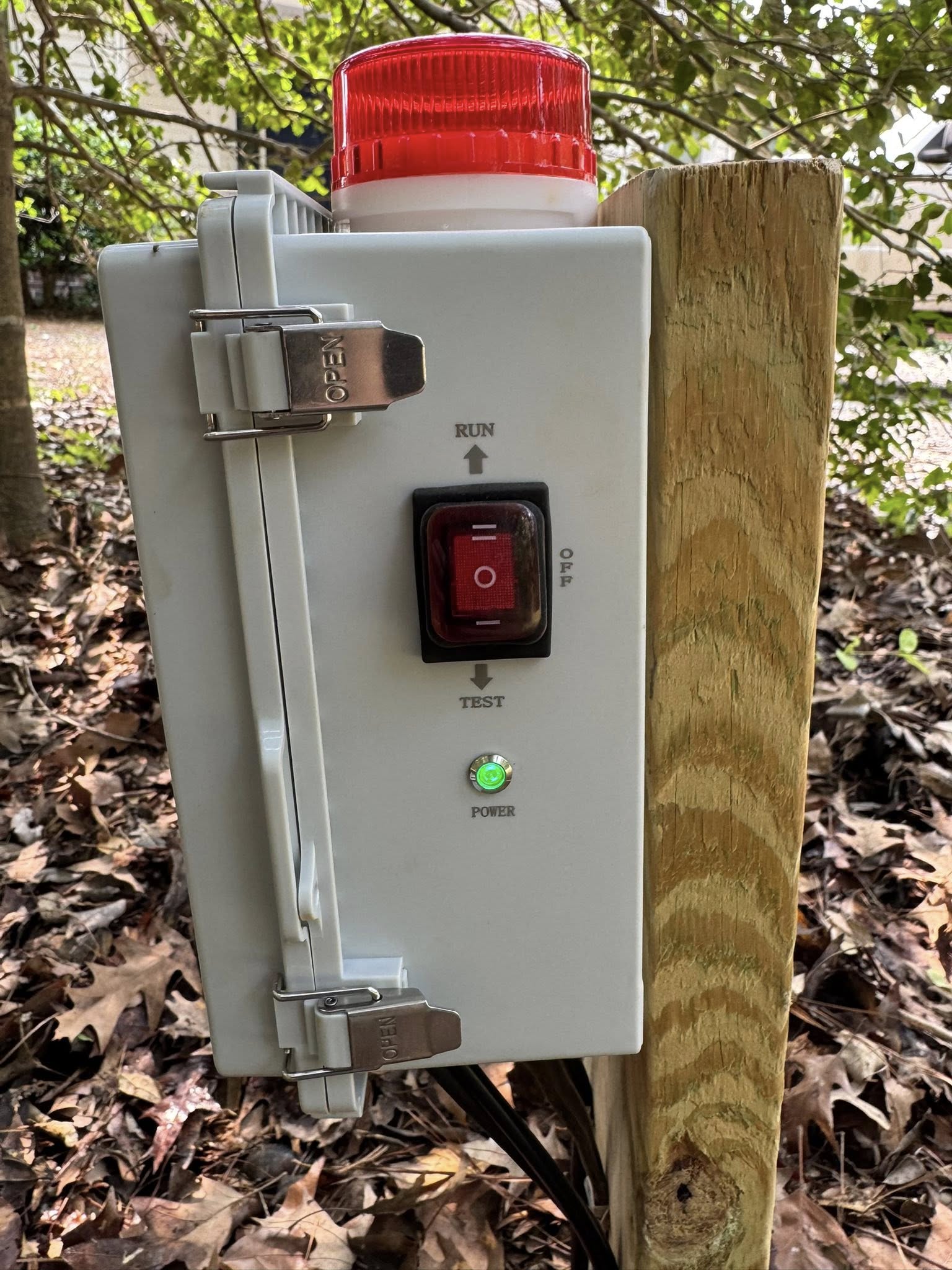 Hogge's Septic Tank Services LLC