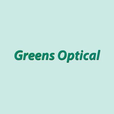 Greens Optical Hayes
