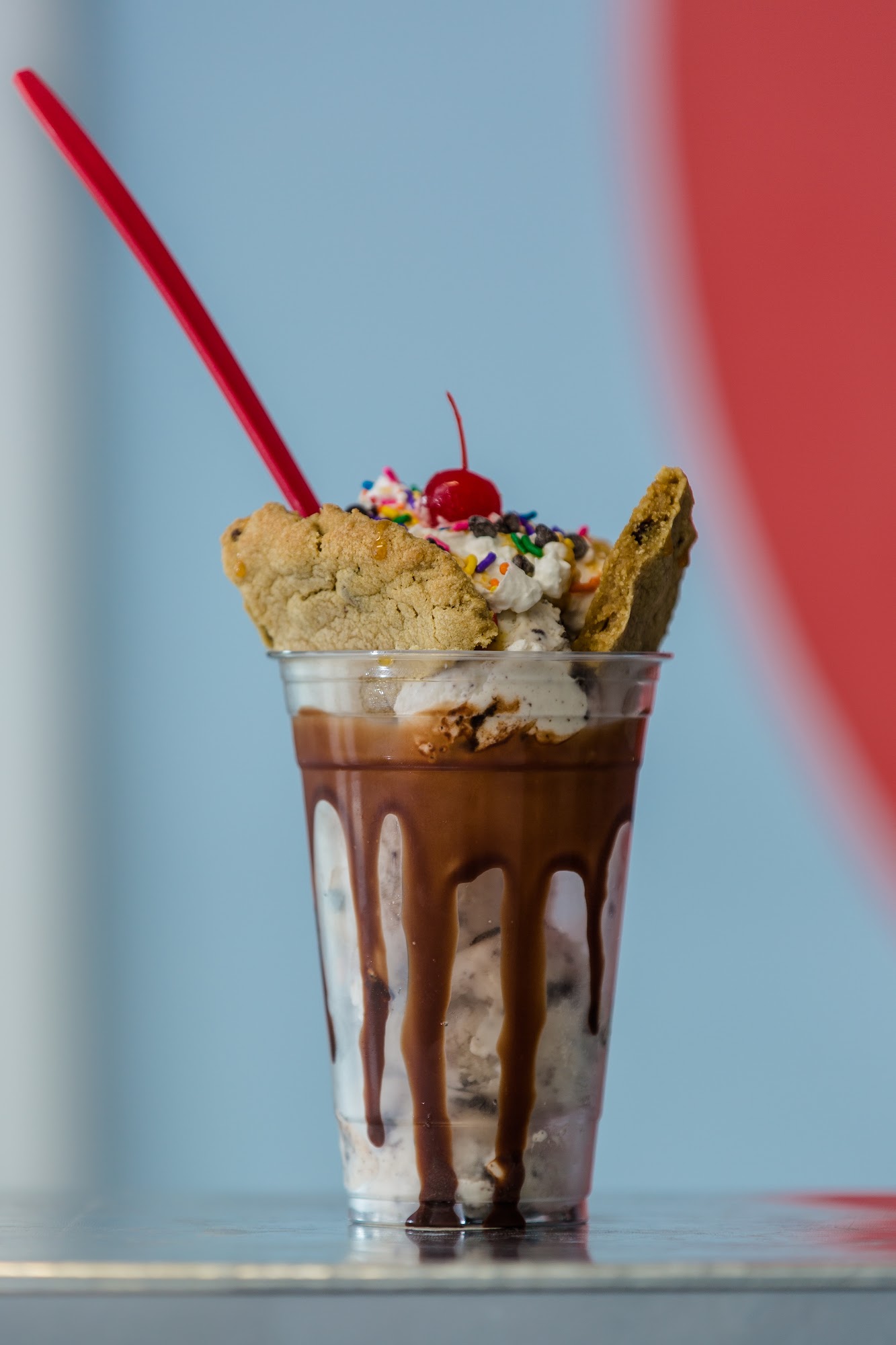 Cookies & Cream Haymarket