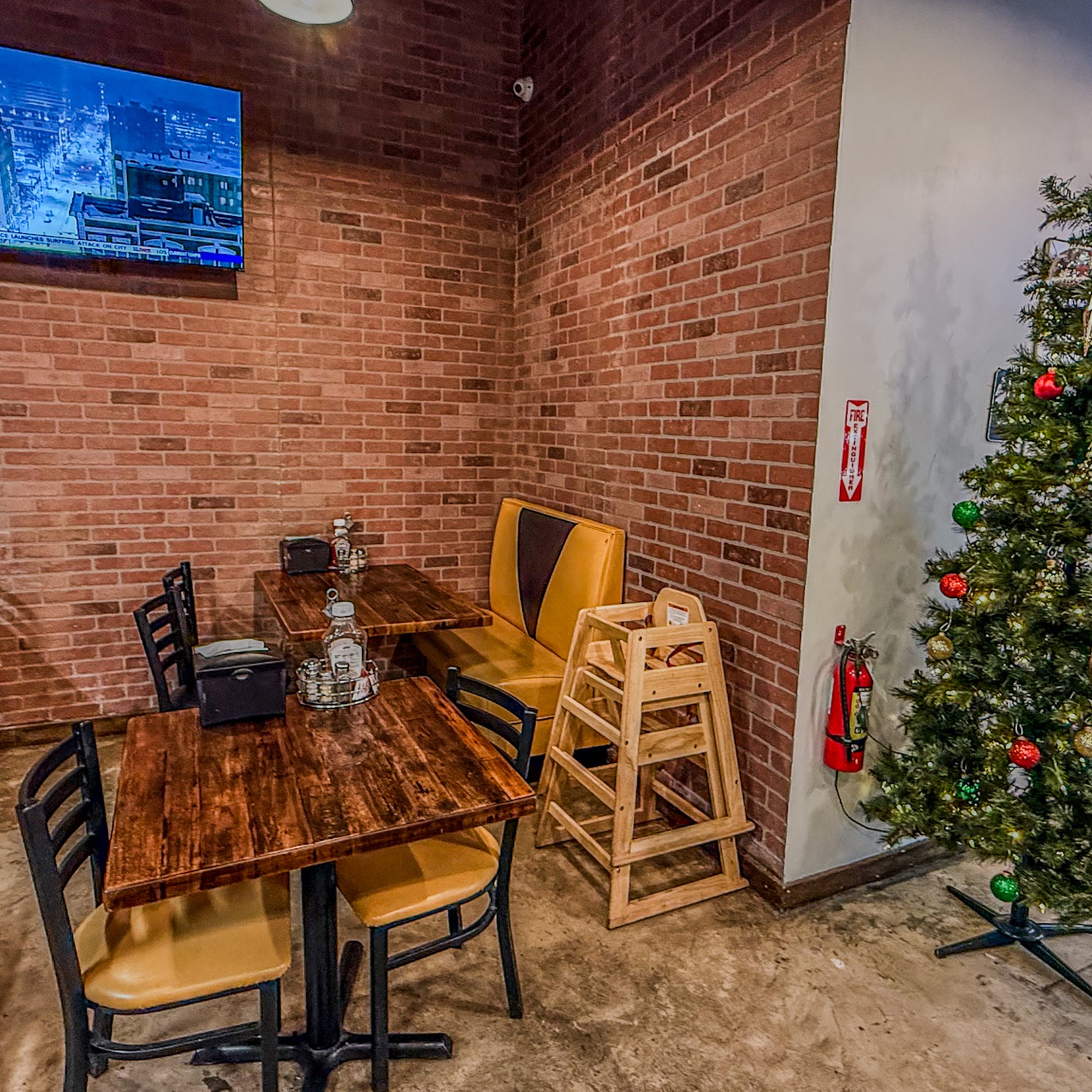 Good Fellas Pizza Haymarket