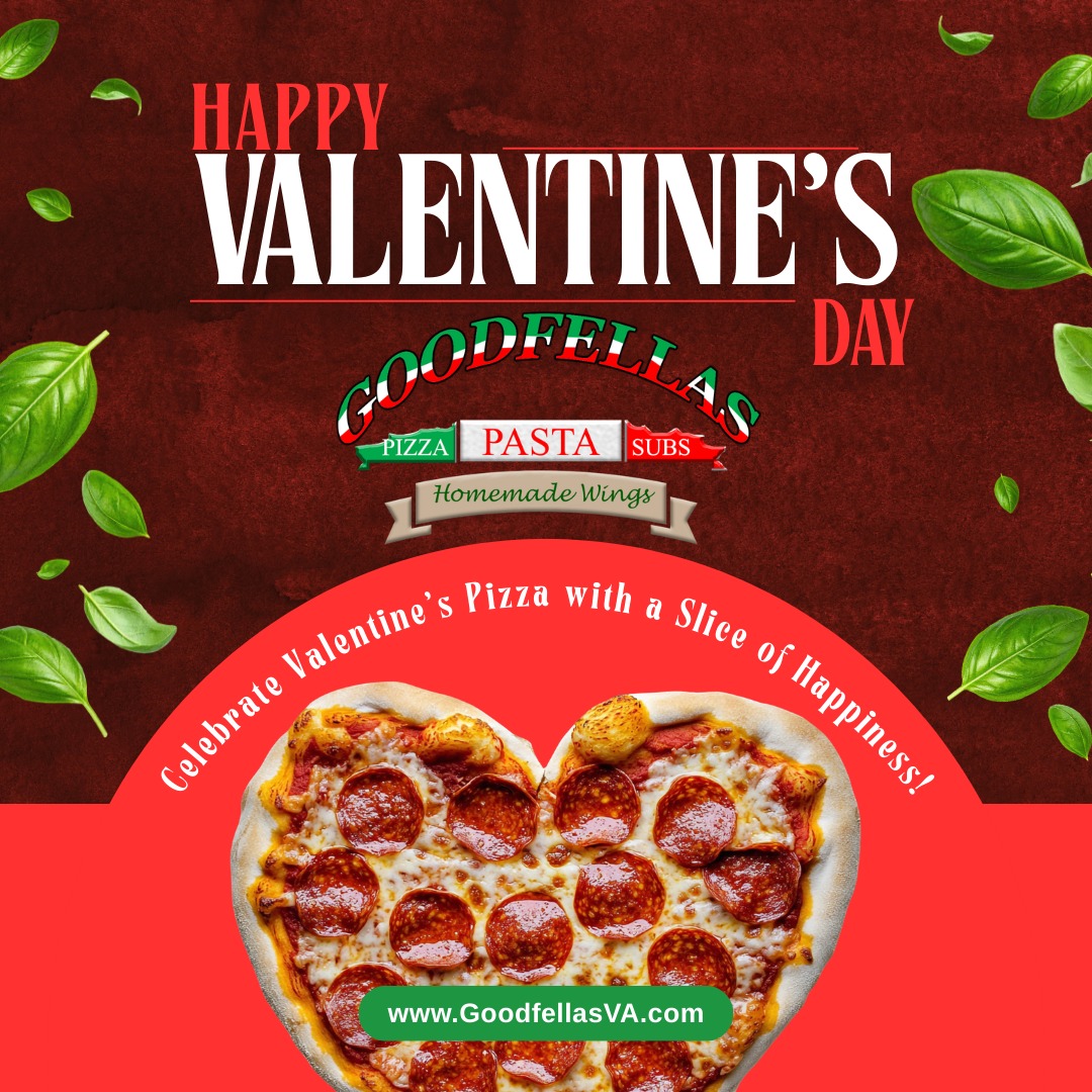 Good Fellas Pizza Haymarket